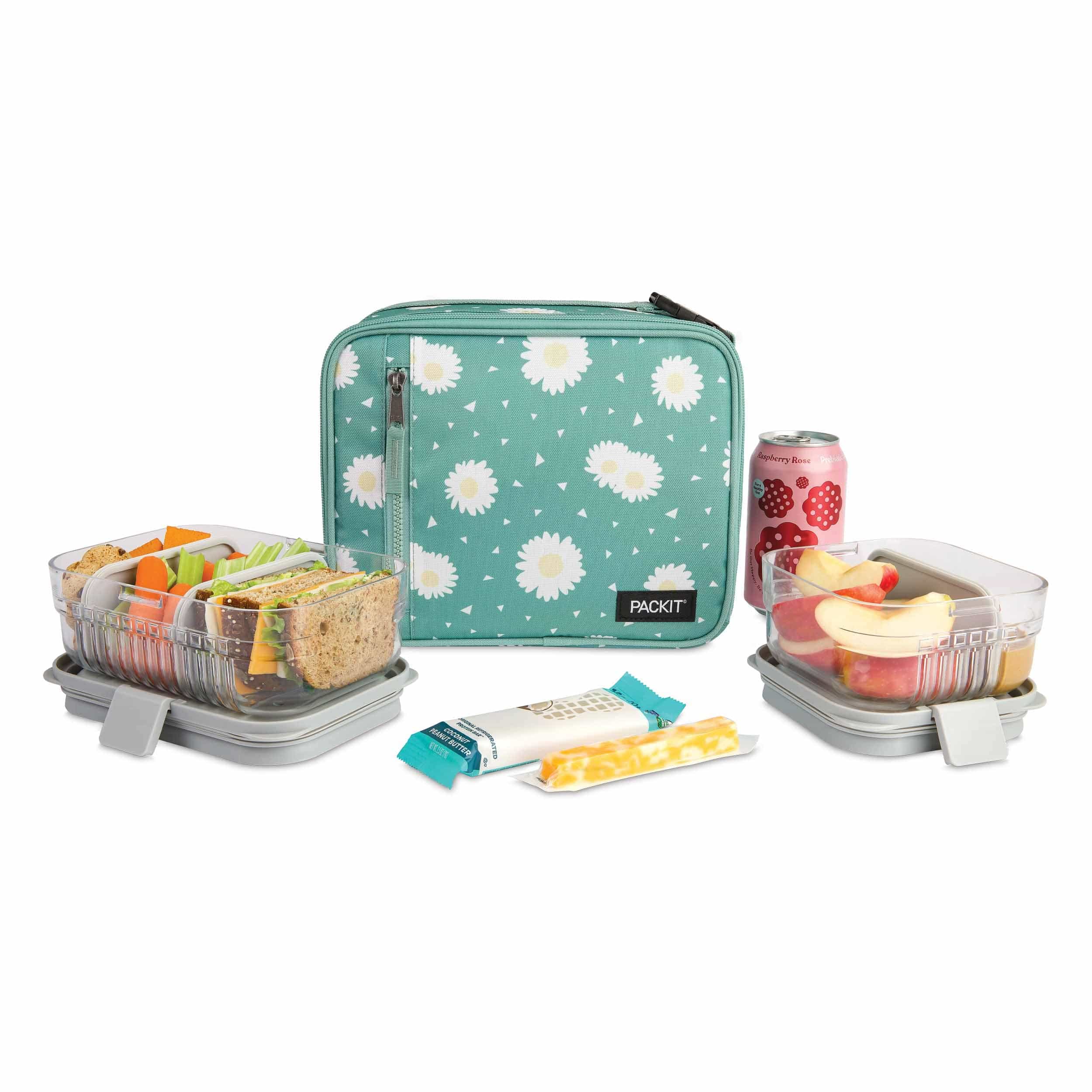Classic Soft Sided Lunch Box - Image 183