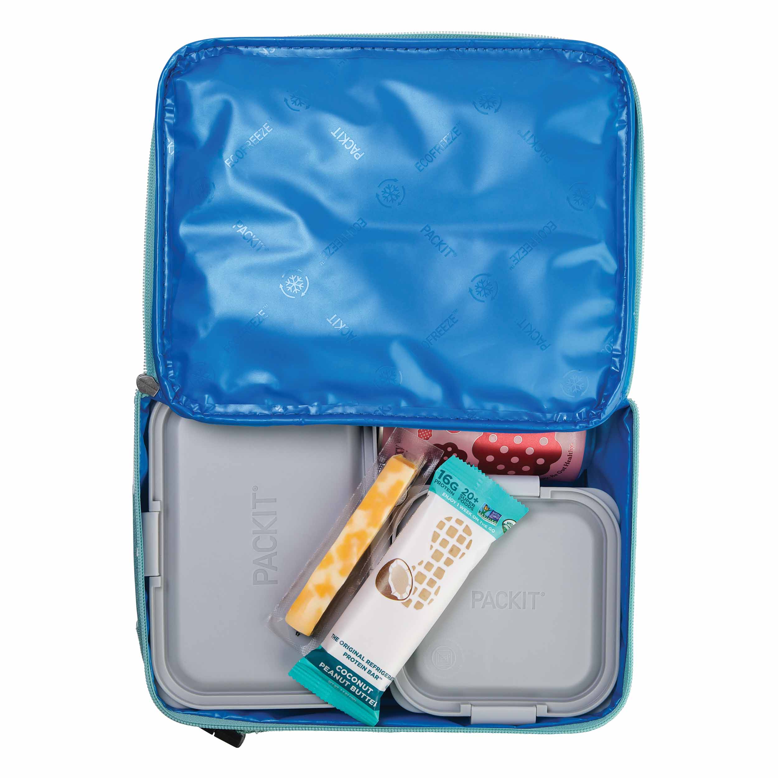 Classic Soft Sided Lunch Box - Image 185