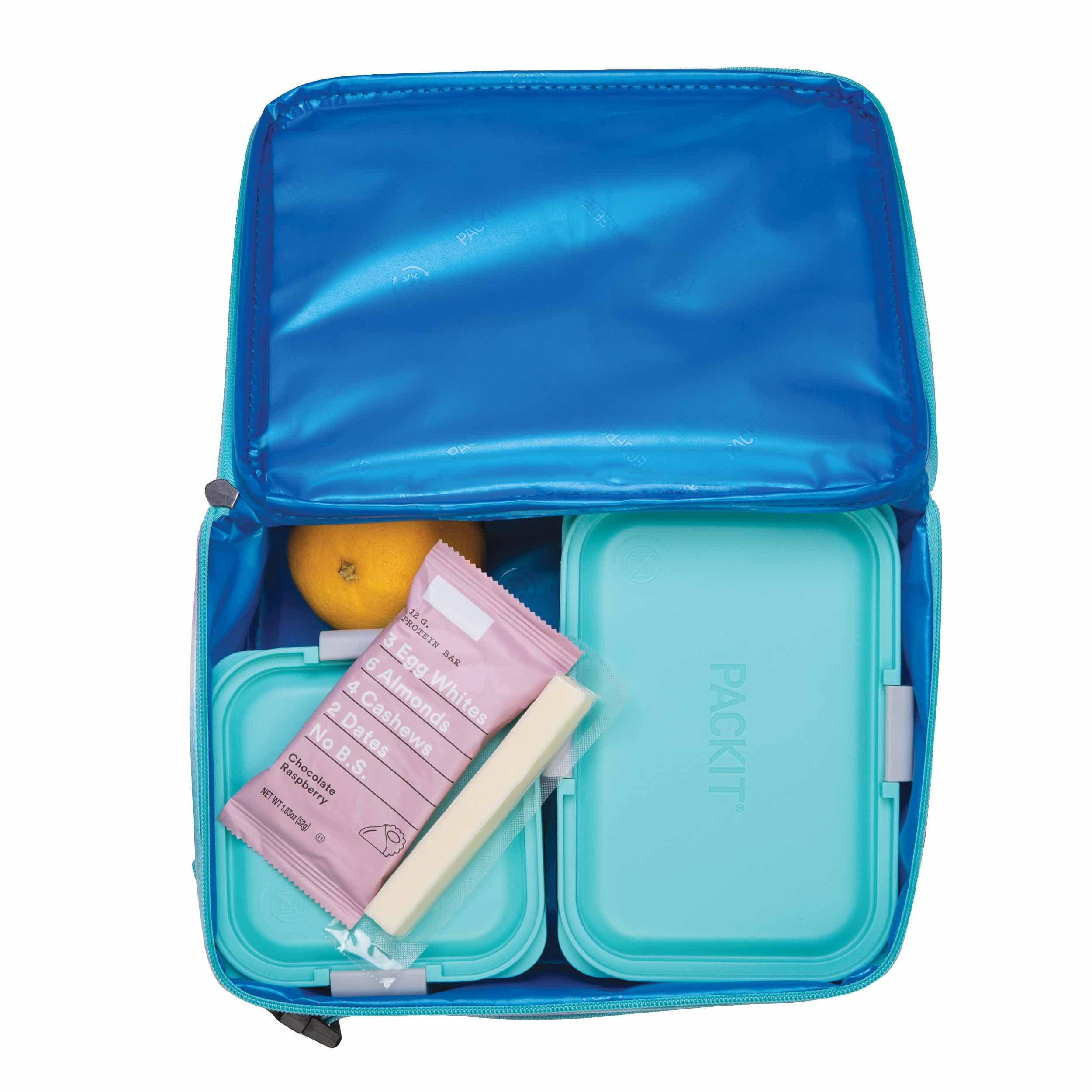 Classic Soft Sided Lunch Box - Image 21