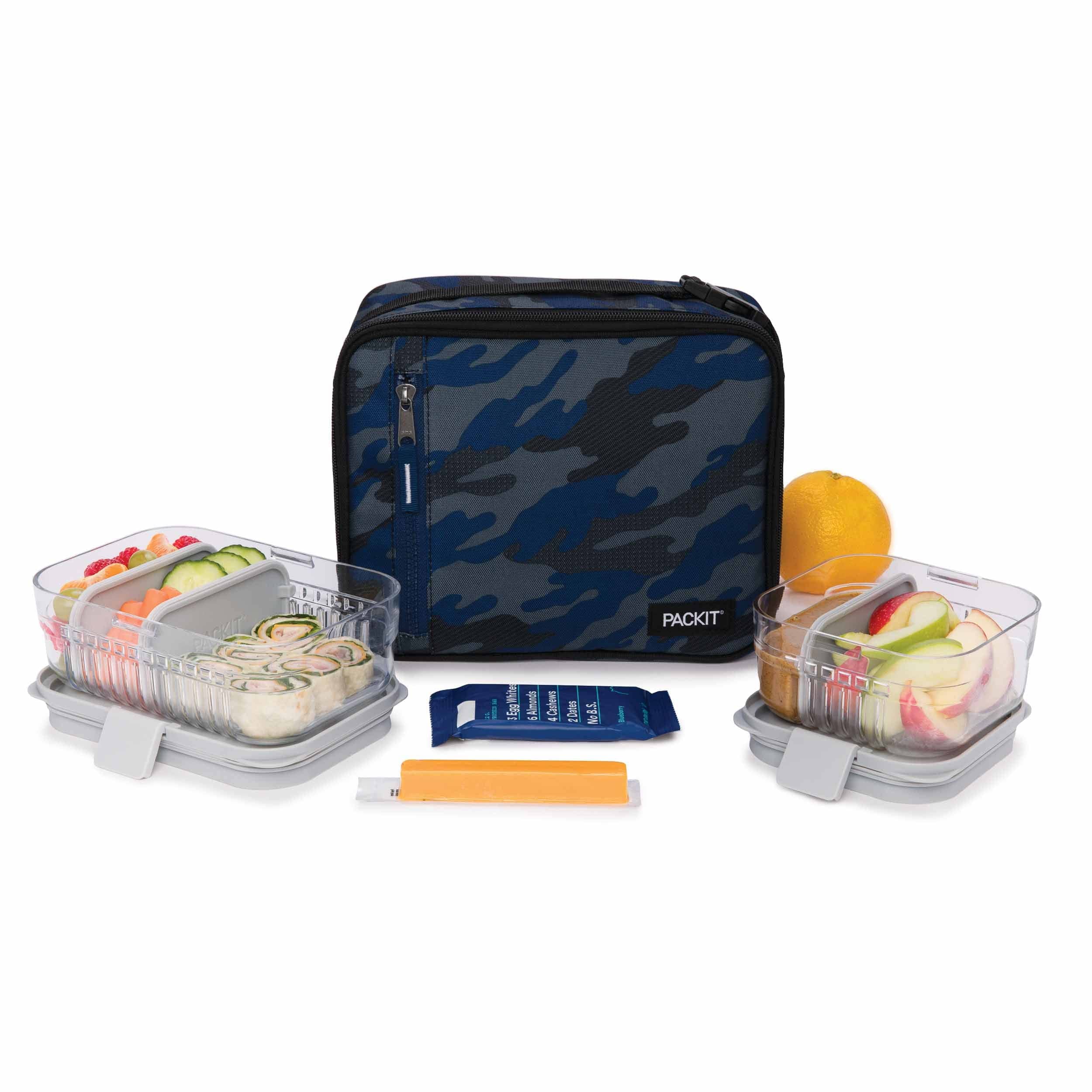 Classic Soft Sided Lunch Box - Image 26