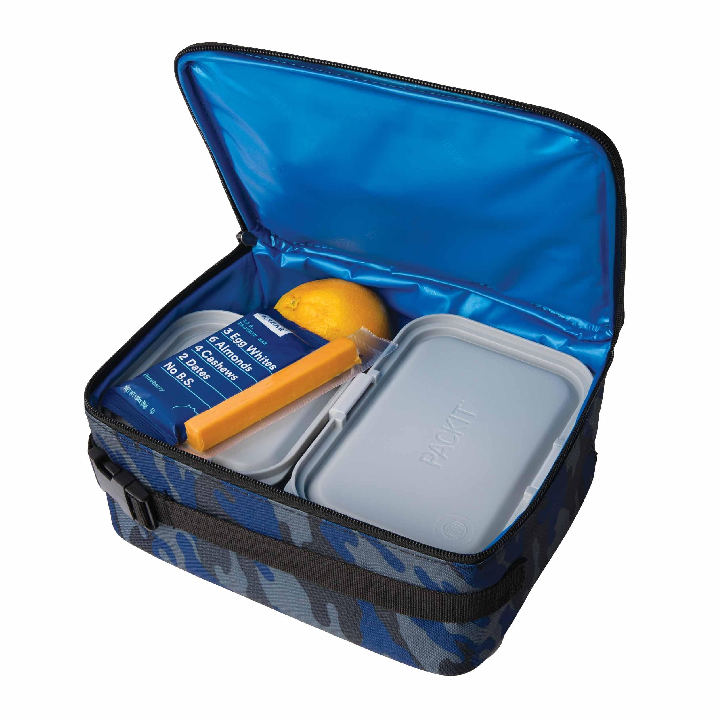 Classic Soft Sided Lunch Box - Image 29