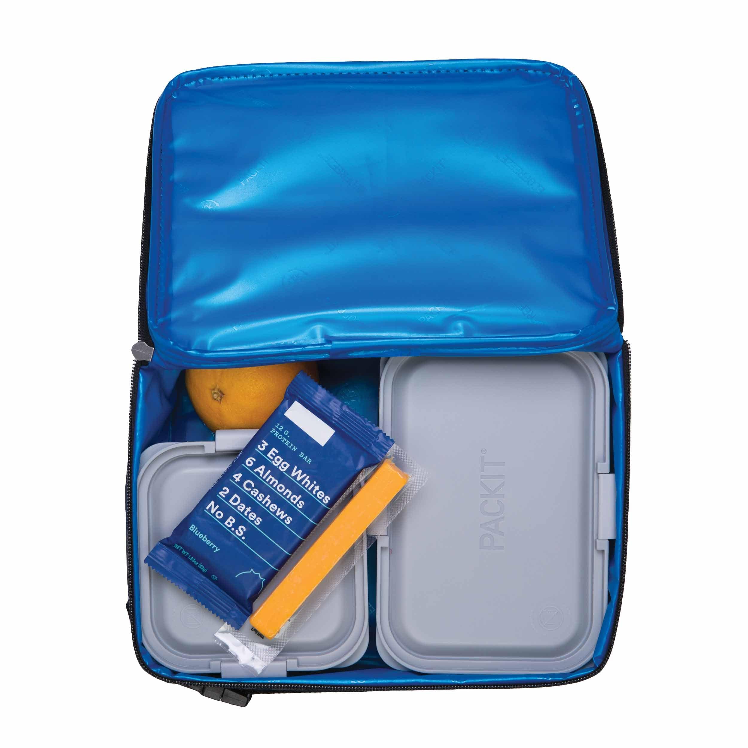 Classic Soft Sided Lunch Box - Image 37