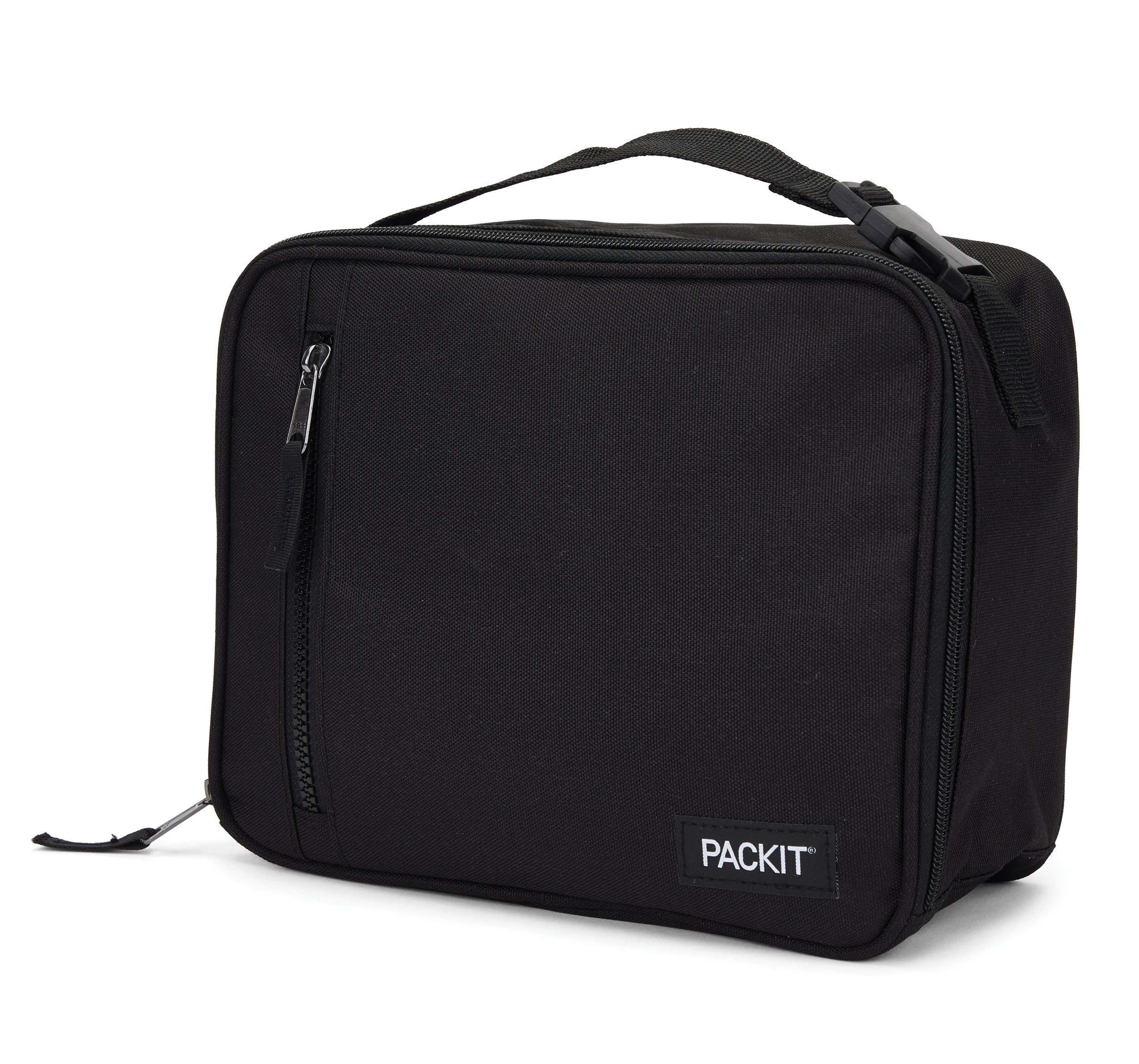 Classic Soft Sided Lunch Box - Image 4