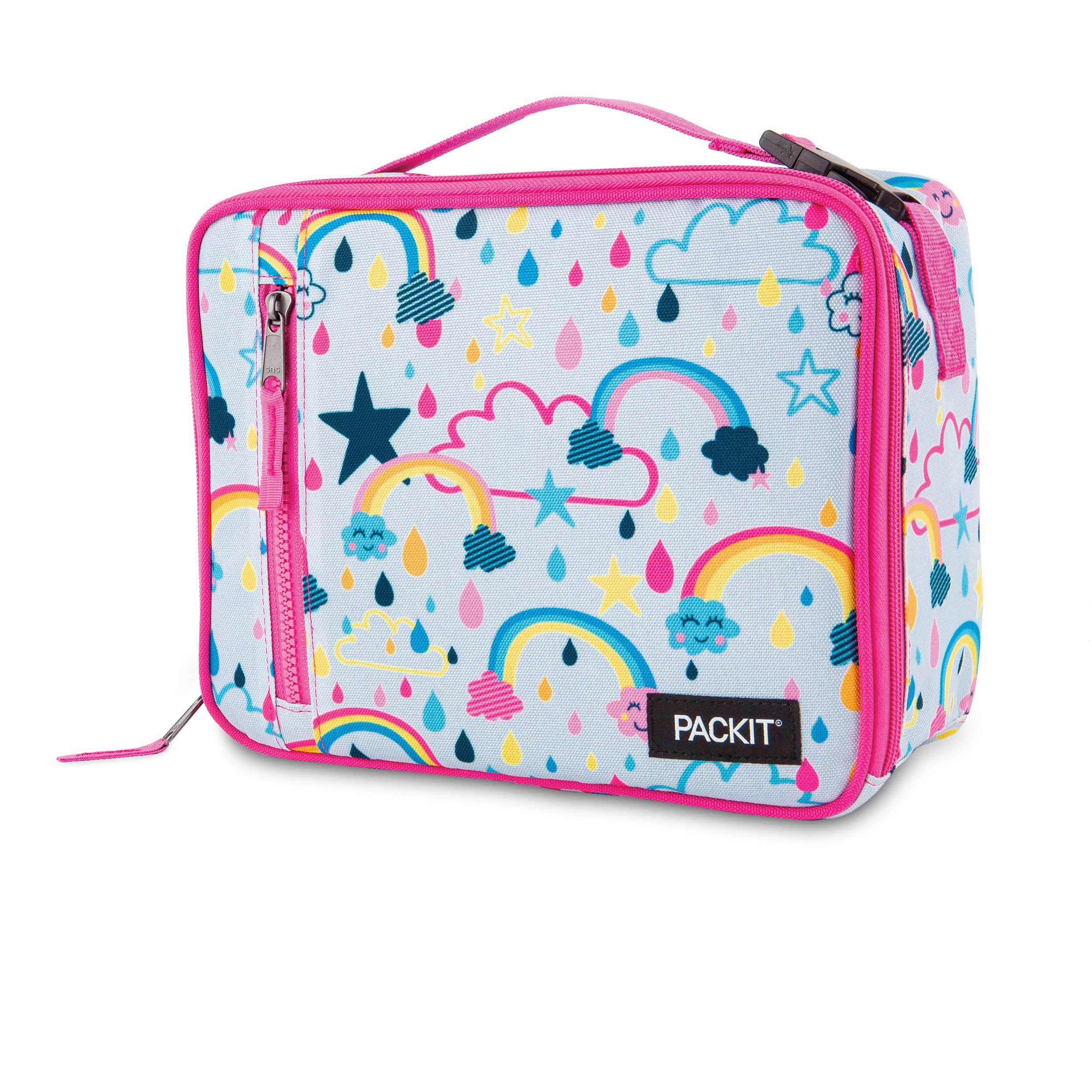 Classic Soft Sided Lunch Box - Image 43