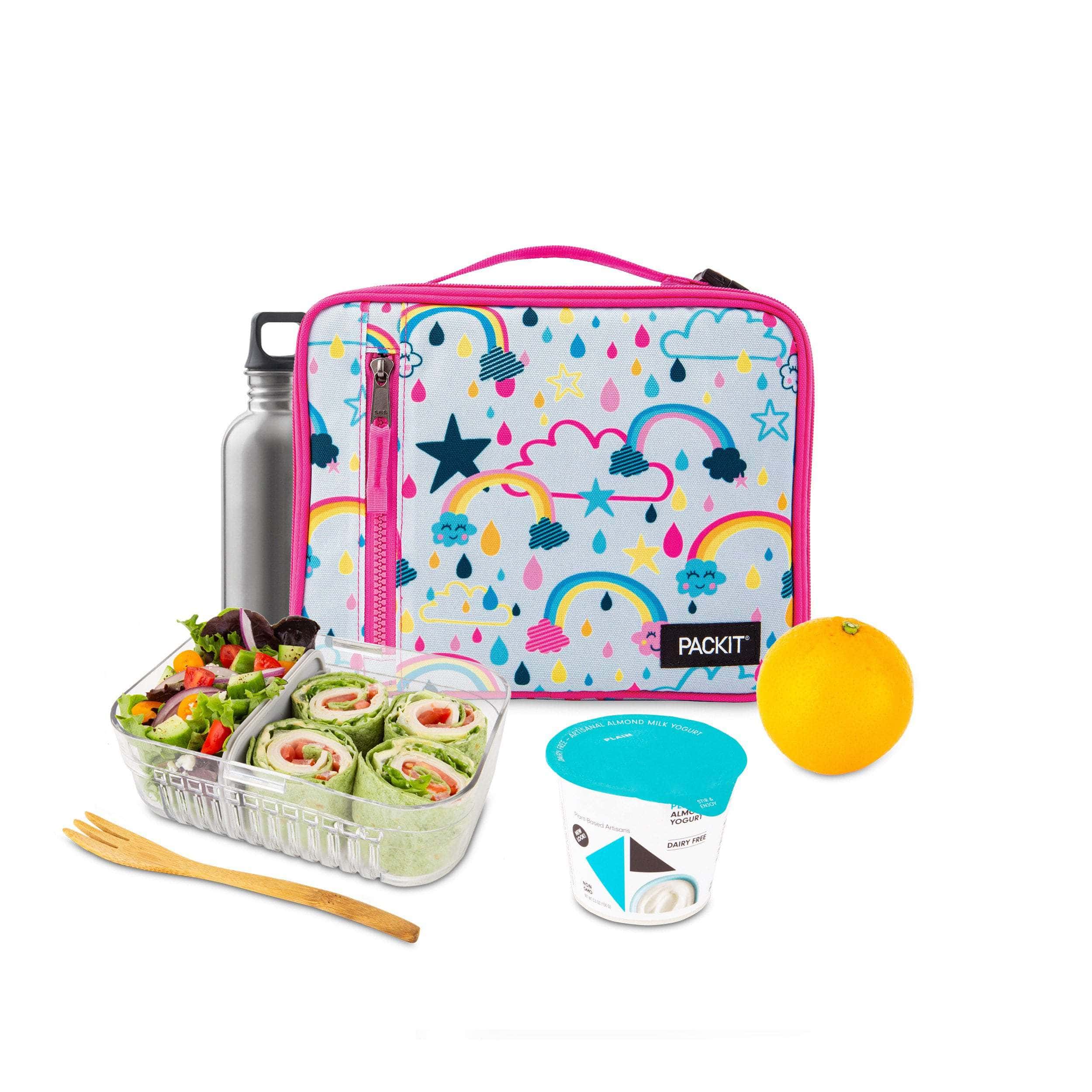 Classic Soft Sided Lunch Box - Image 44