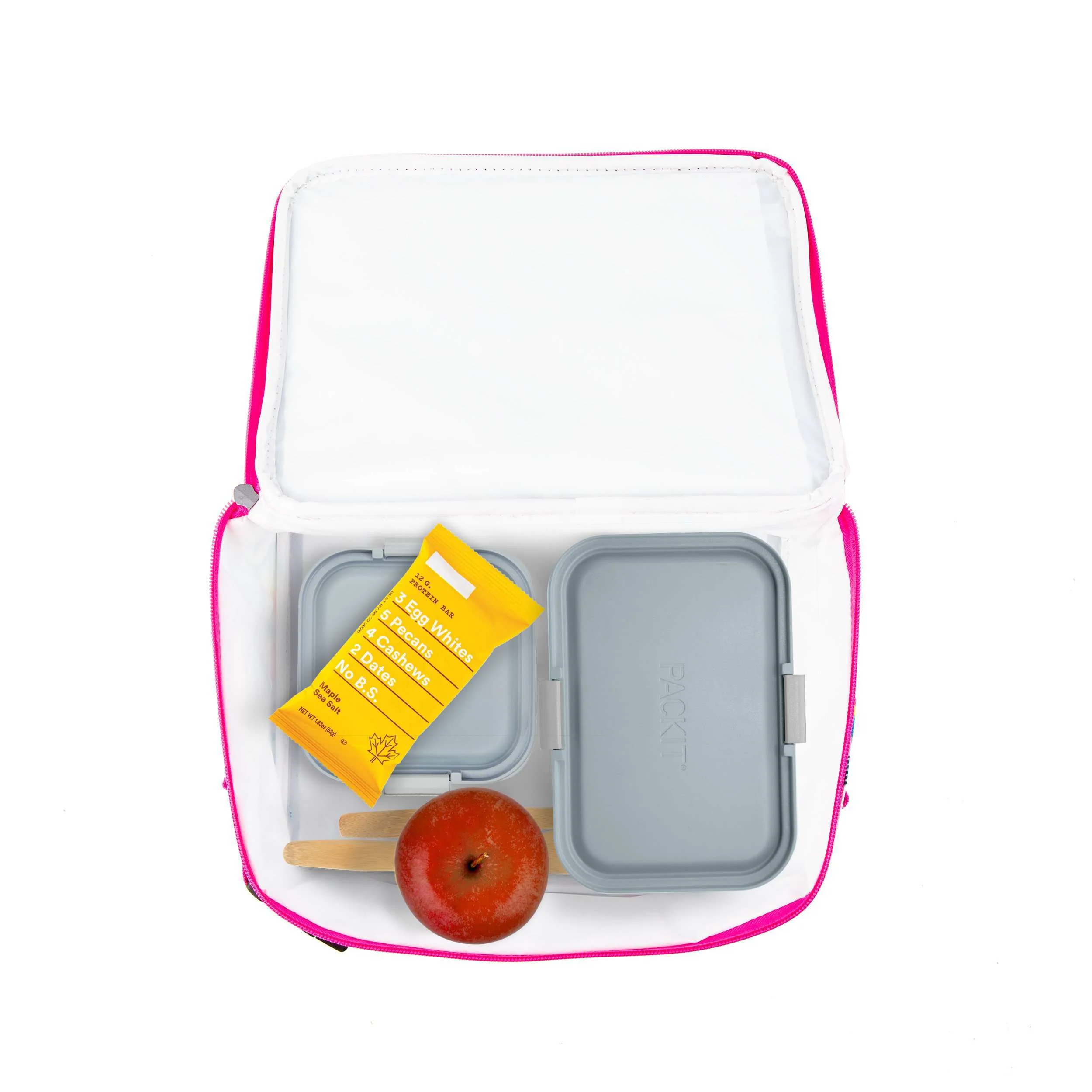 Classic Soft Sided Lunch Box - Image 45