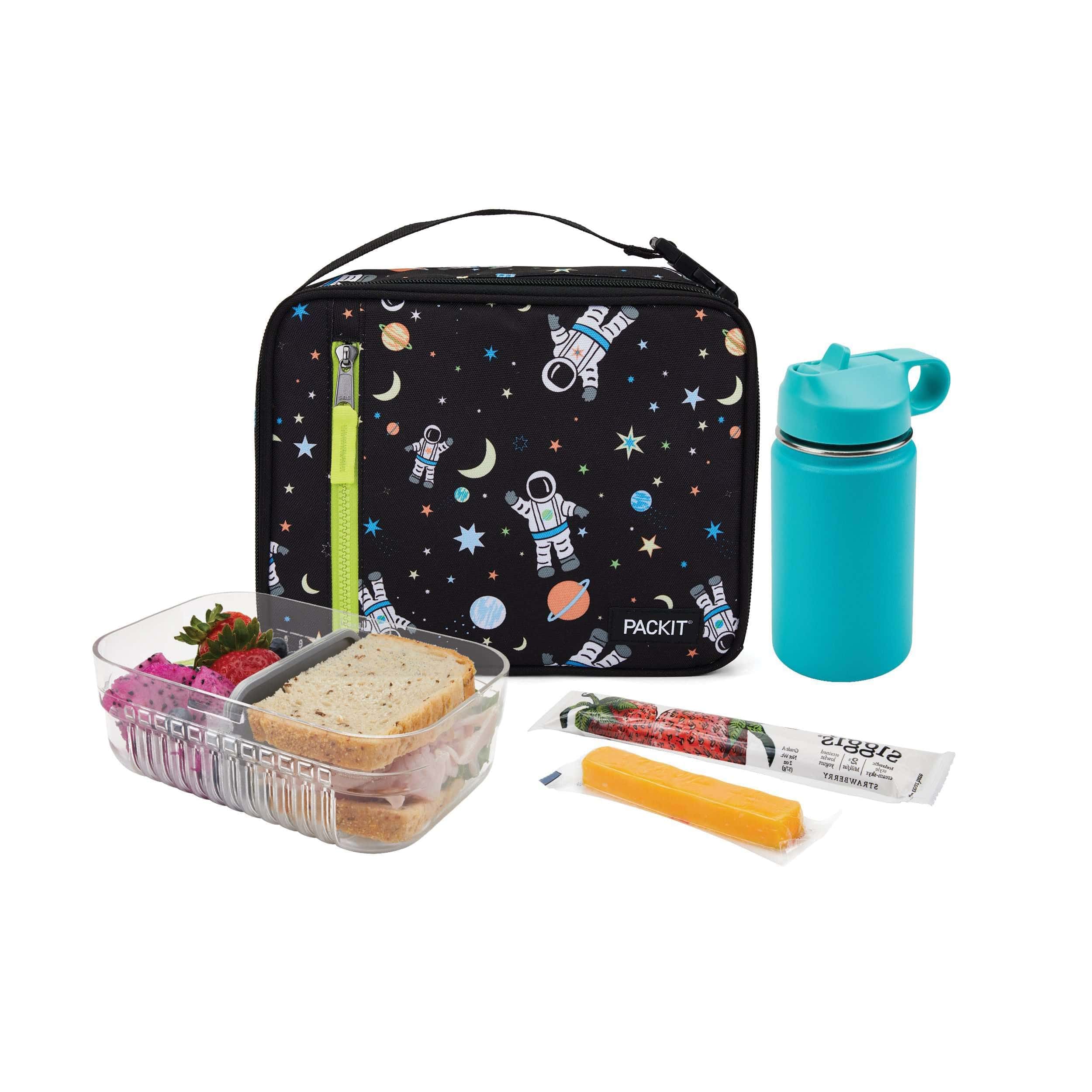 Classic Soft Sided Lunch Box - Image 52