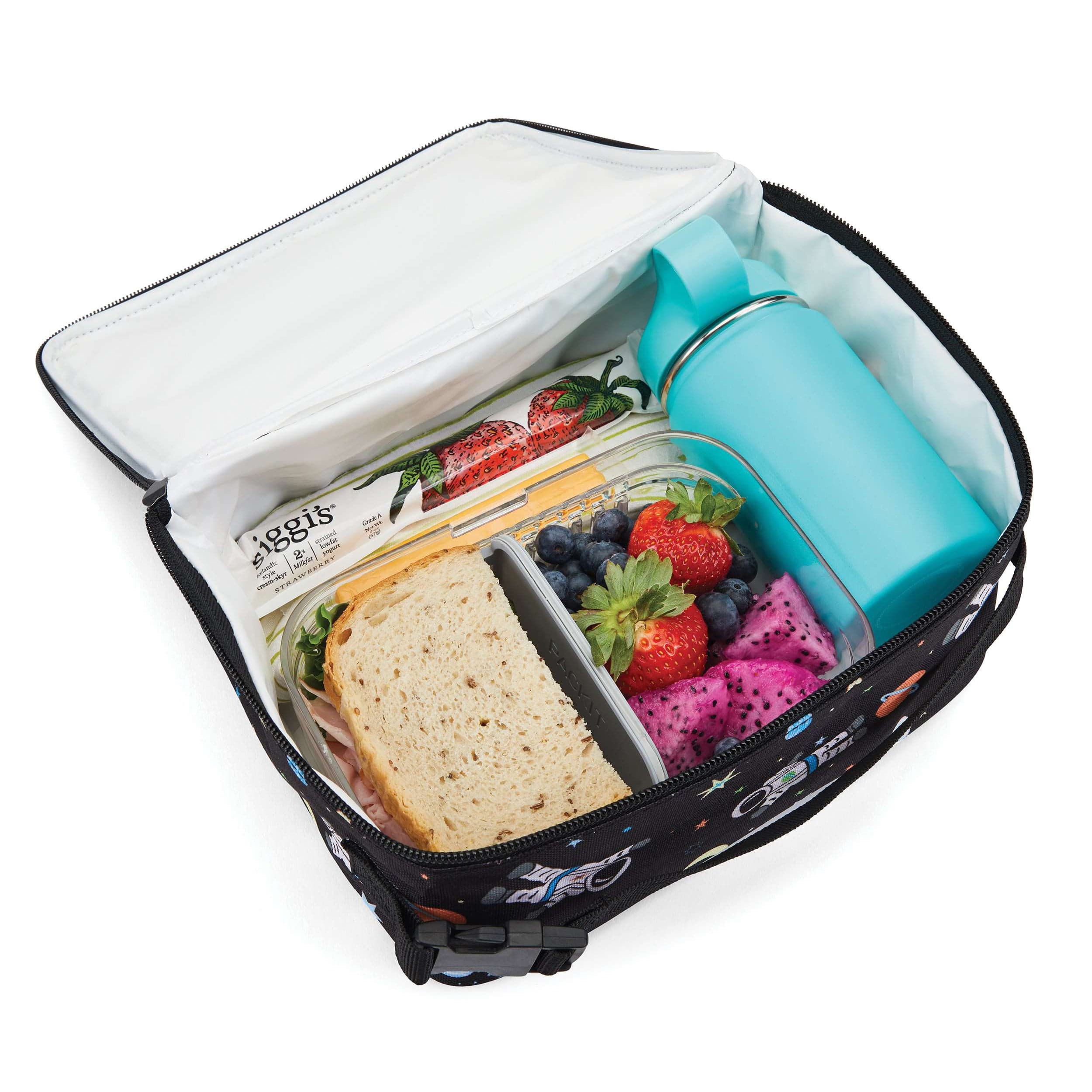 Classic Soft Sided Lunch Box - Image 53