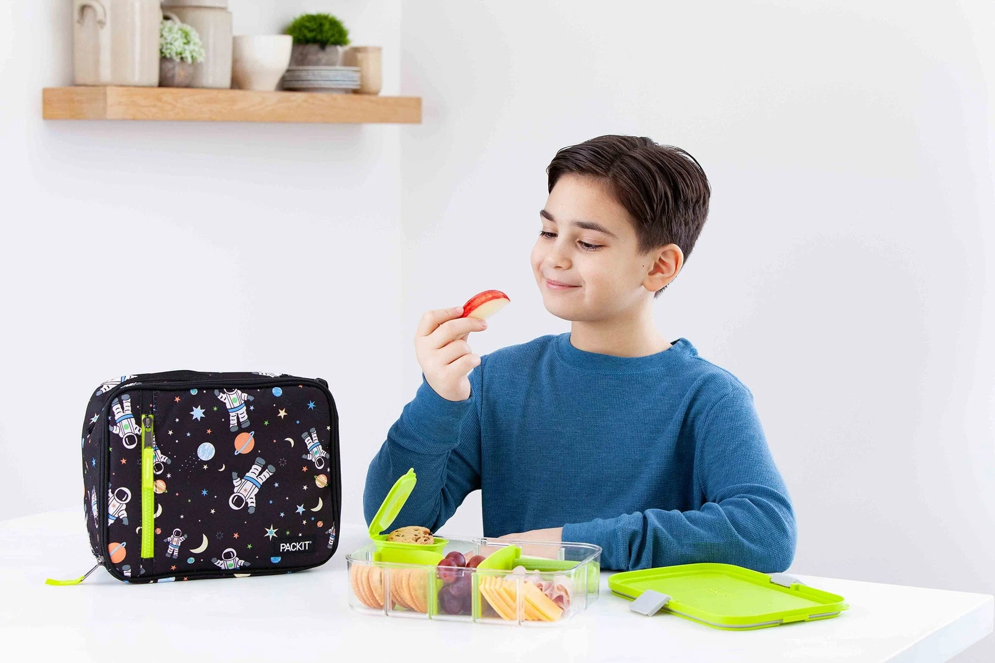 Classic Soft Sided Lunch Box - Image 54