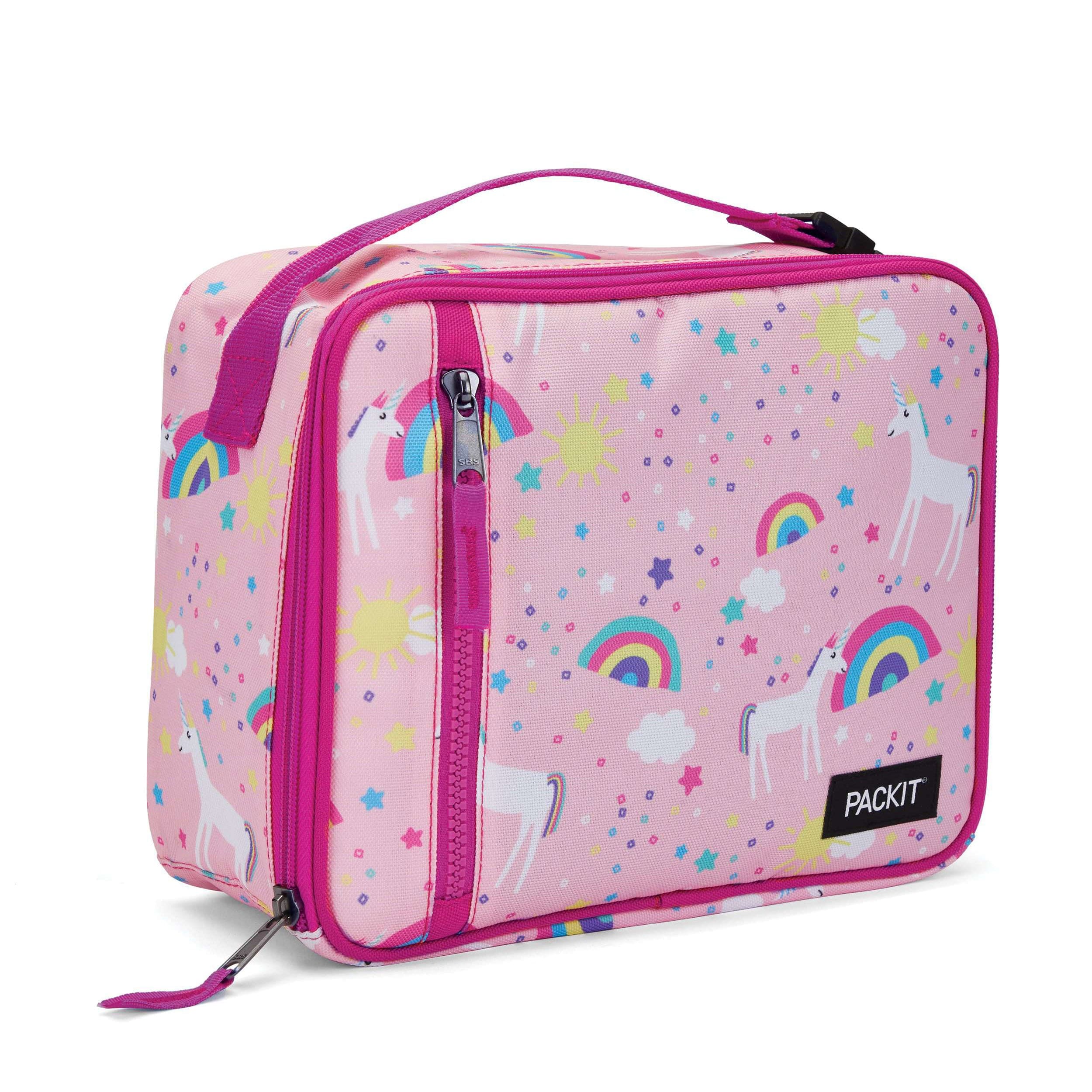 Classic Soft Sided Lunch Box - Image 56