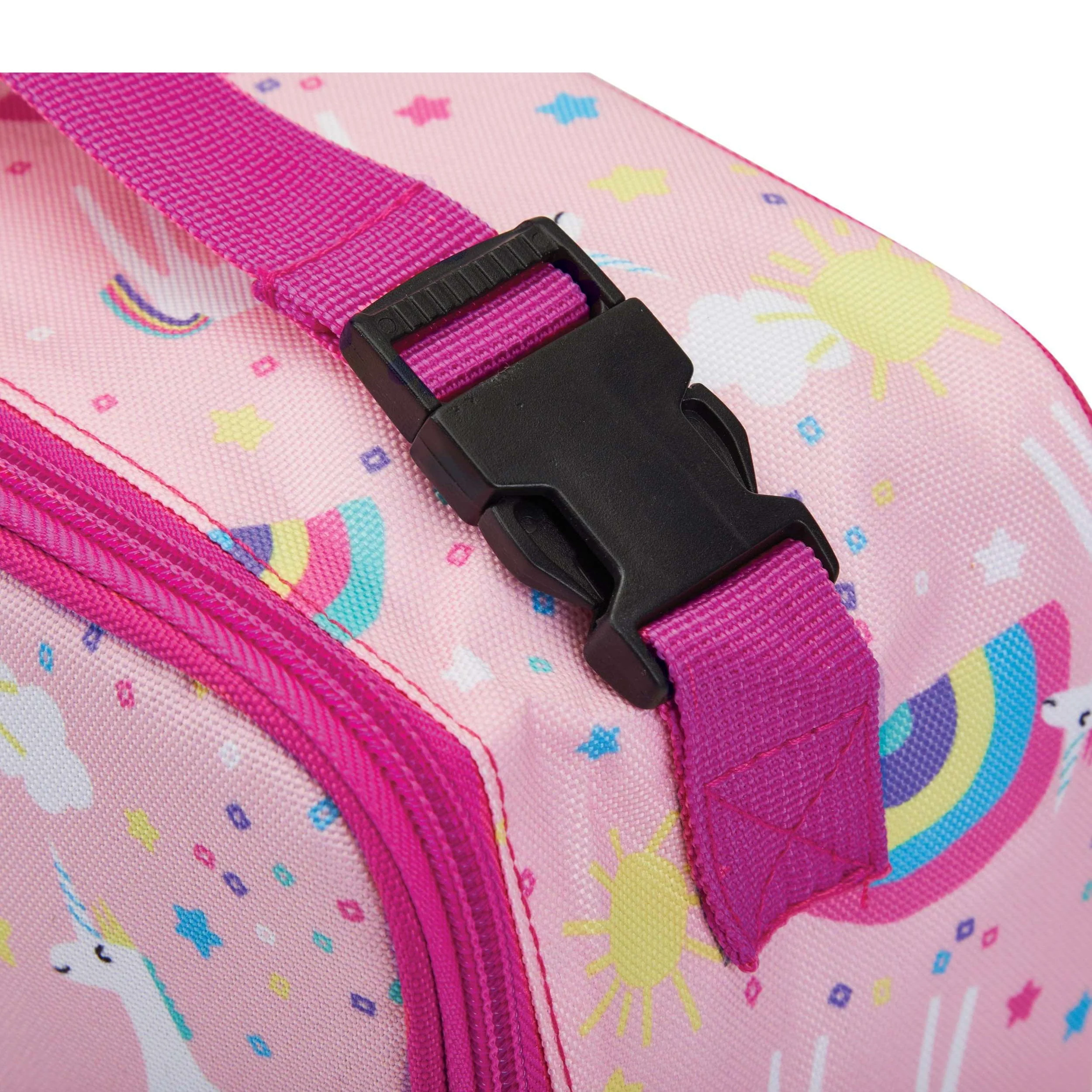 Classic Soft Sided Lunch Box - Image 57