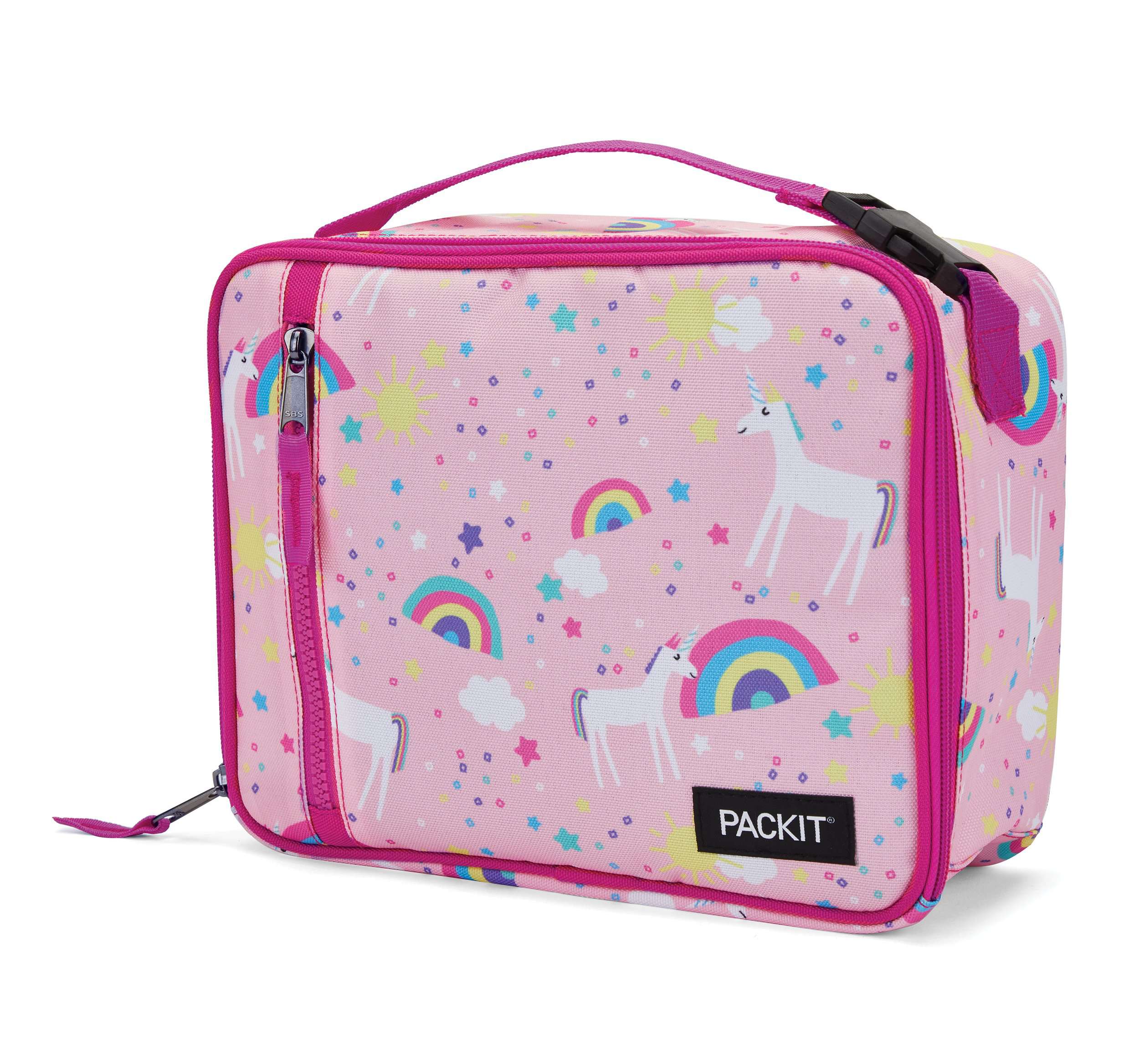 Classic Soft Sided Lunch Box - Image 59