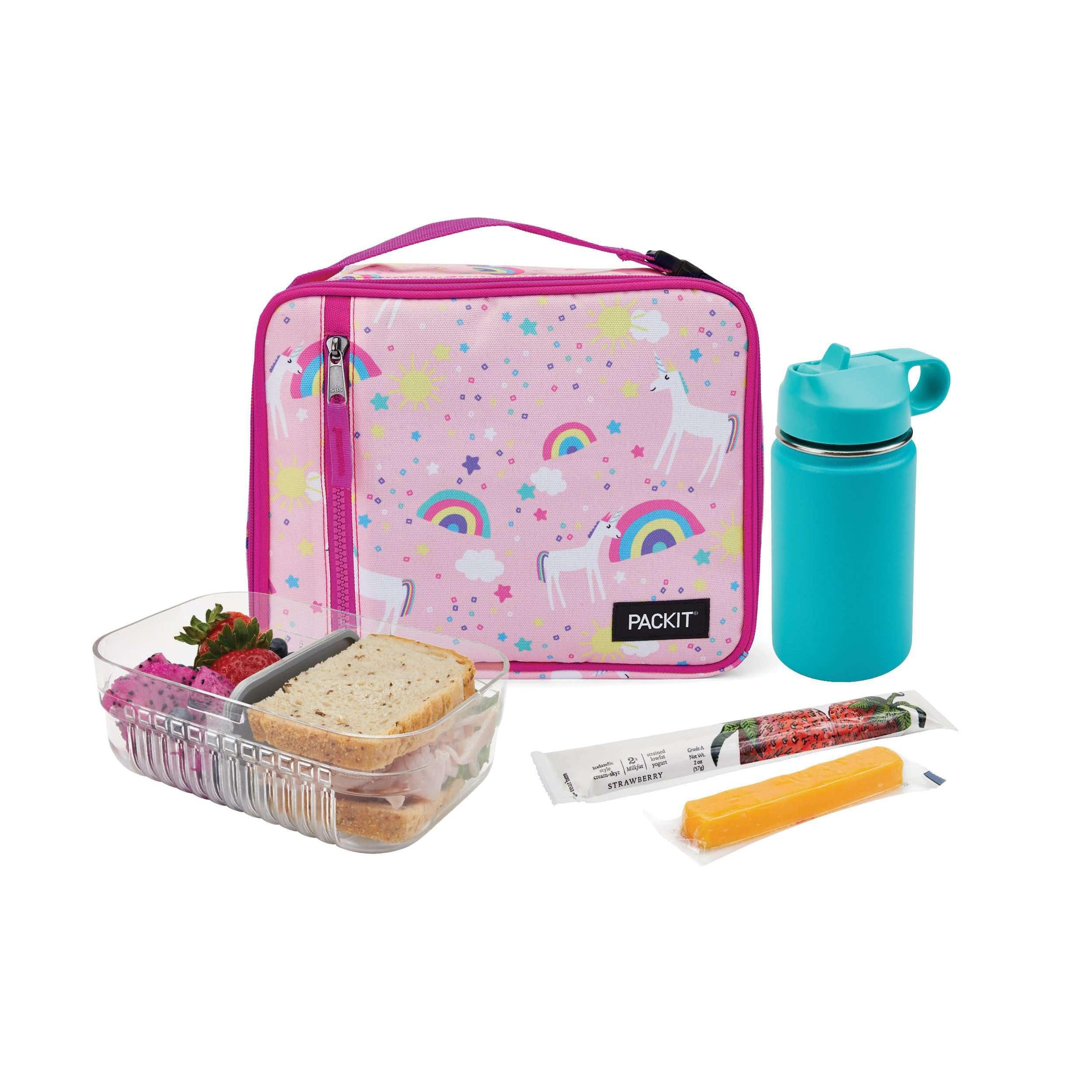 Classic Soft Sided Lunch Box - Image 60
