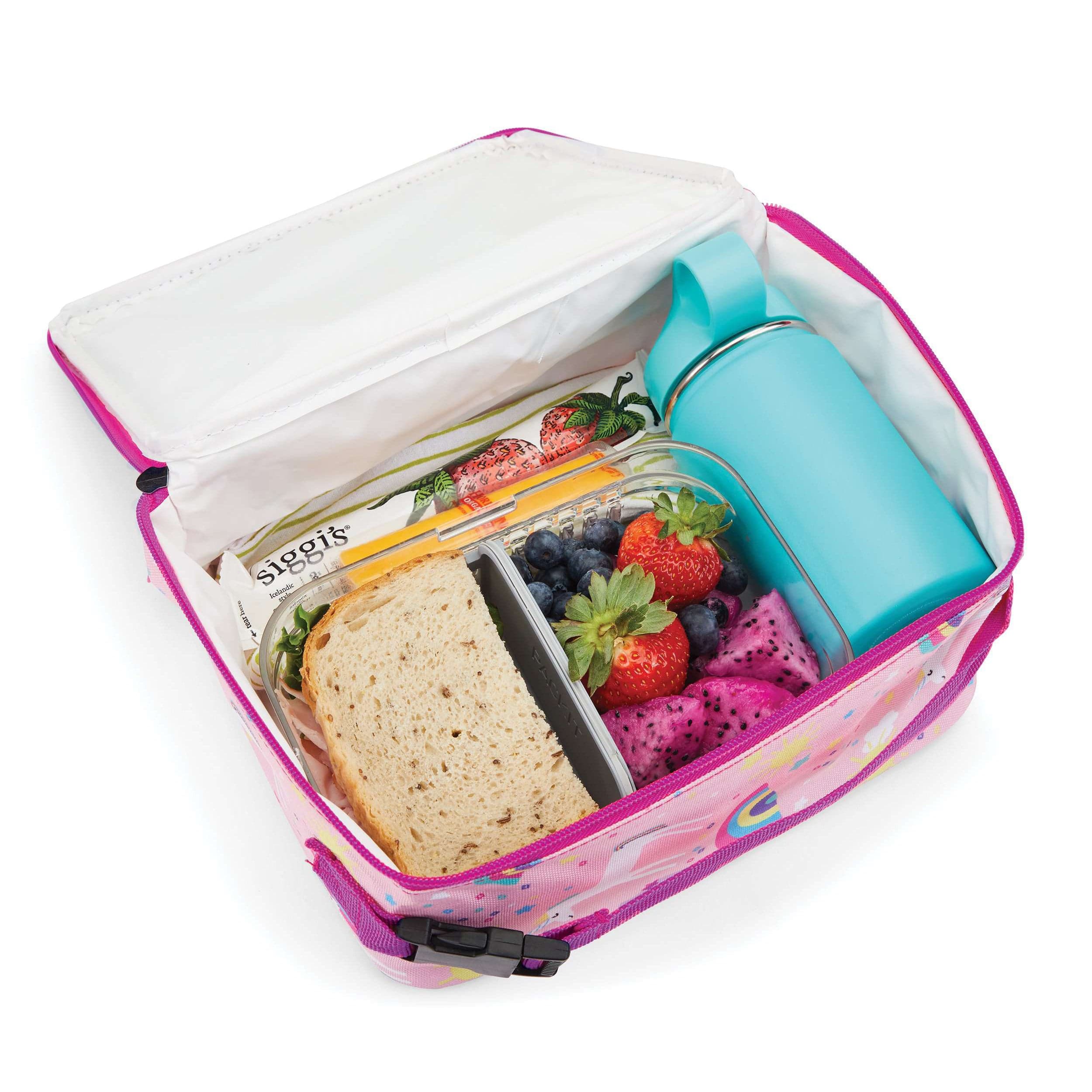 Classic Soft Sided Lunch Box - Image 61
