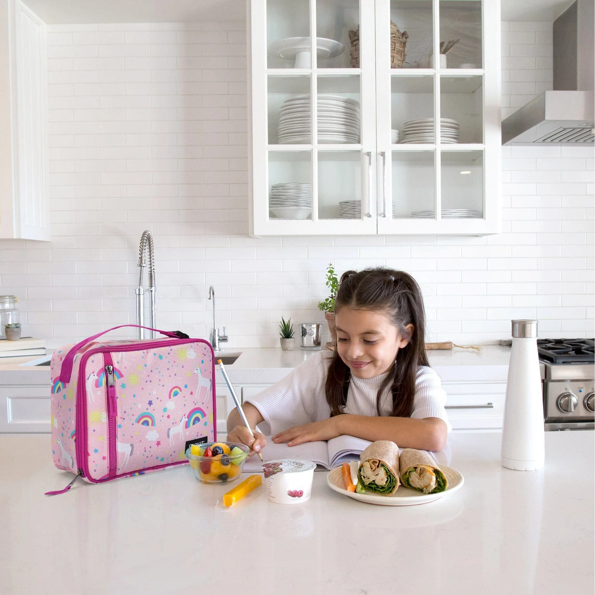 Classic Soft Sided Lunch Box - Image 62