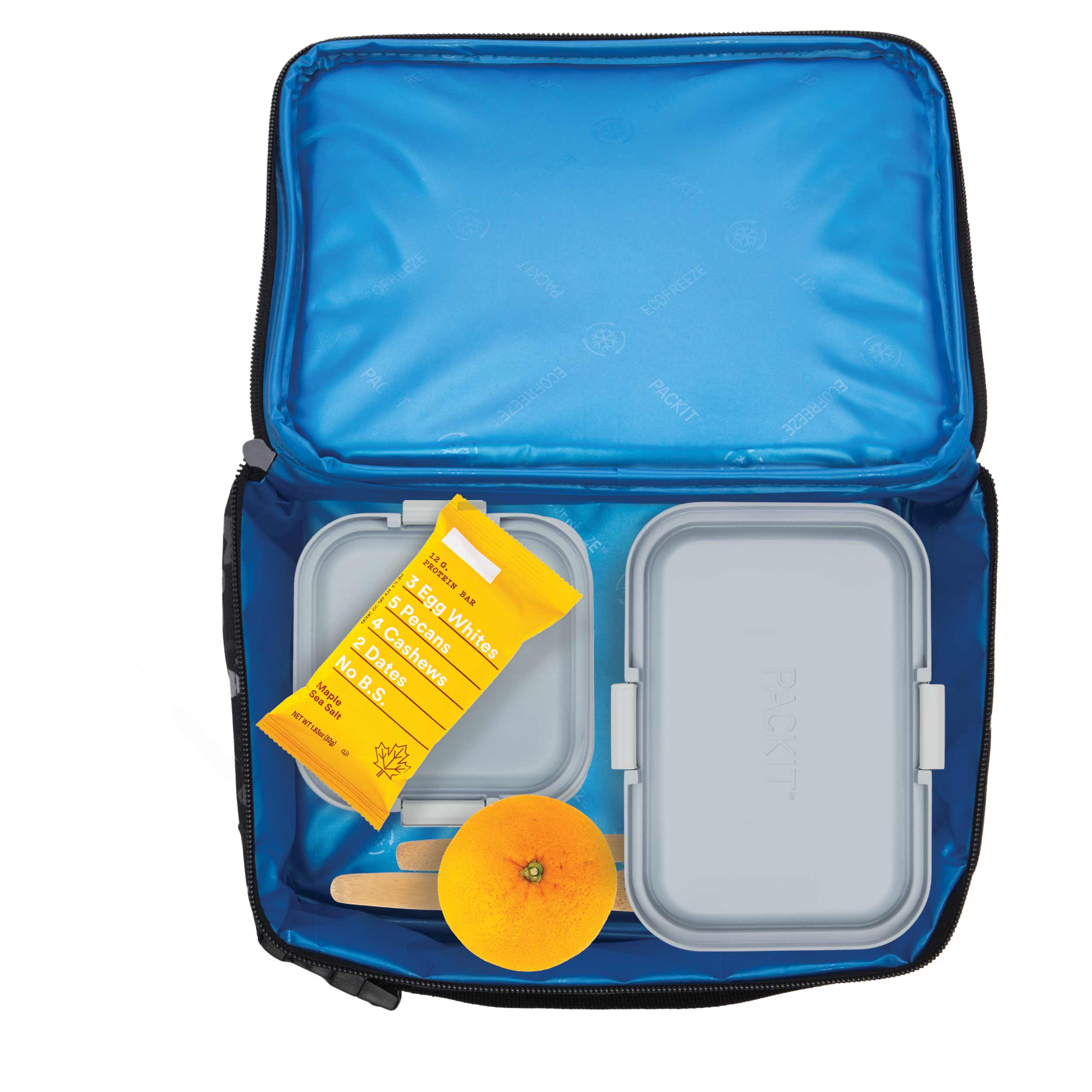 Classic Soft Sided Lunch Box - Image 67