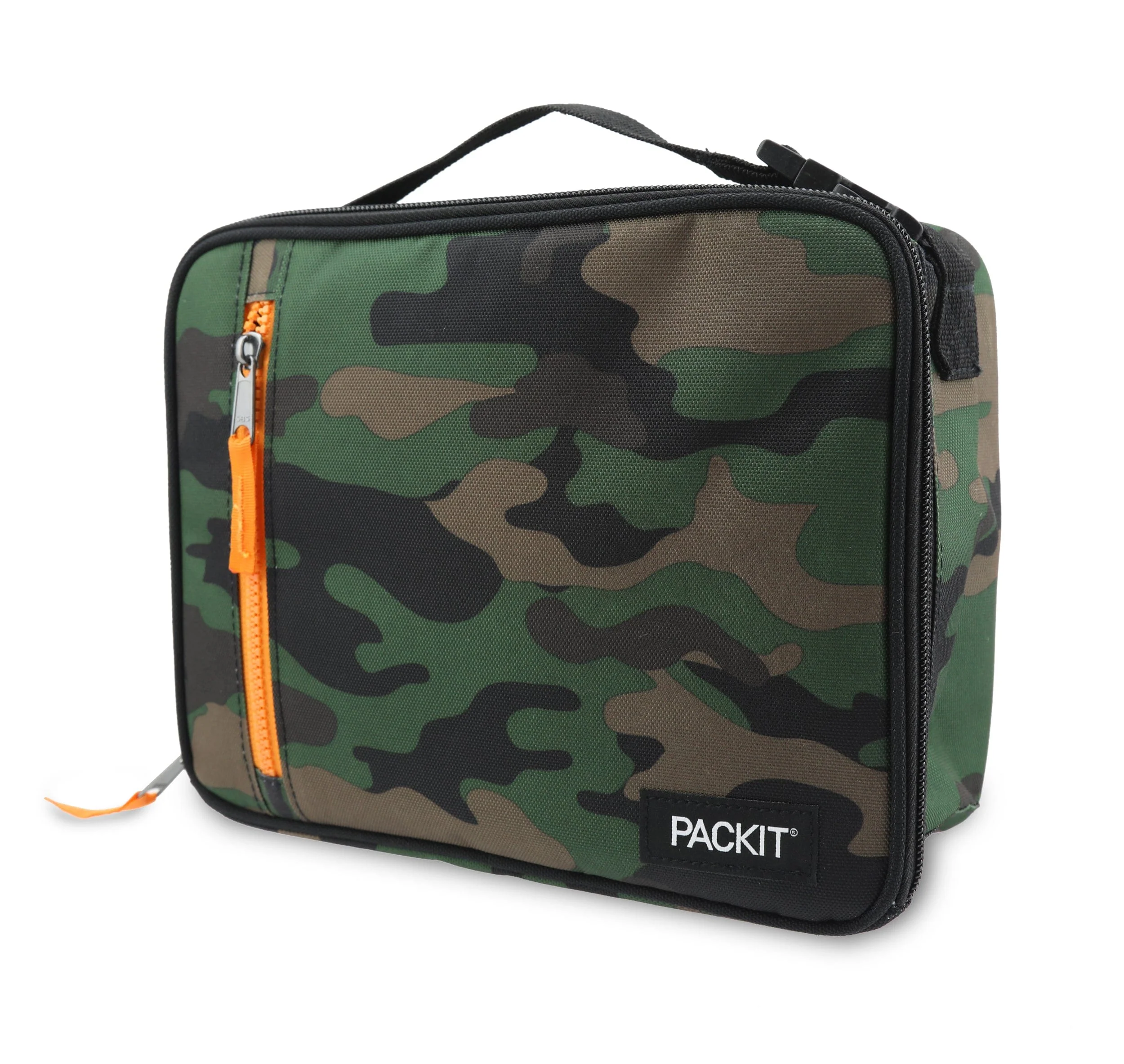 Classic Soft Sided Lunch Box - Image 71