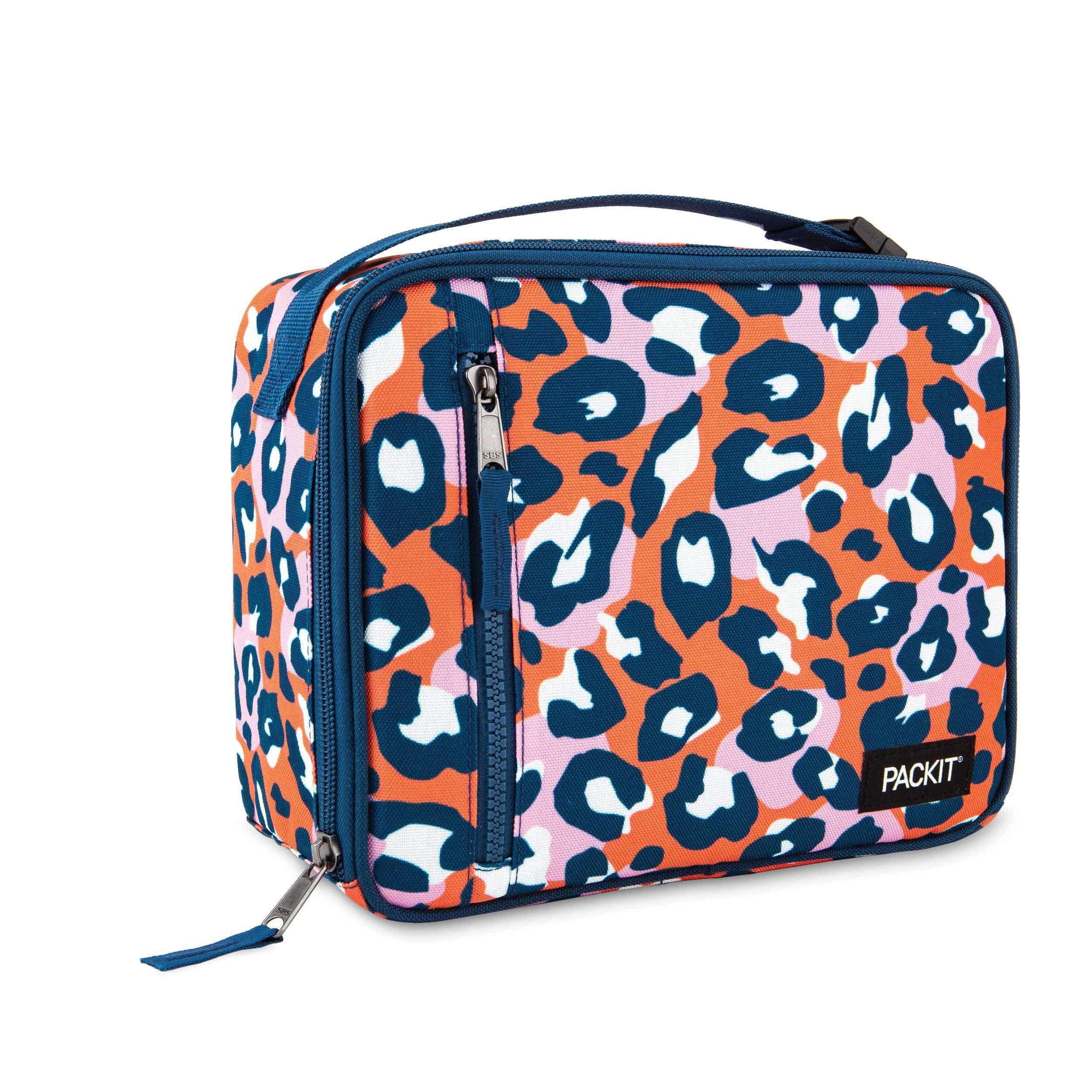 Classic Soft Sided Lunch Box - Image 74