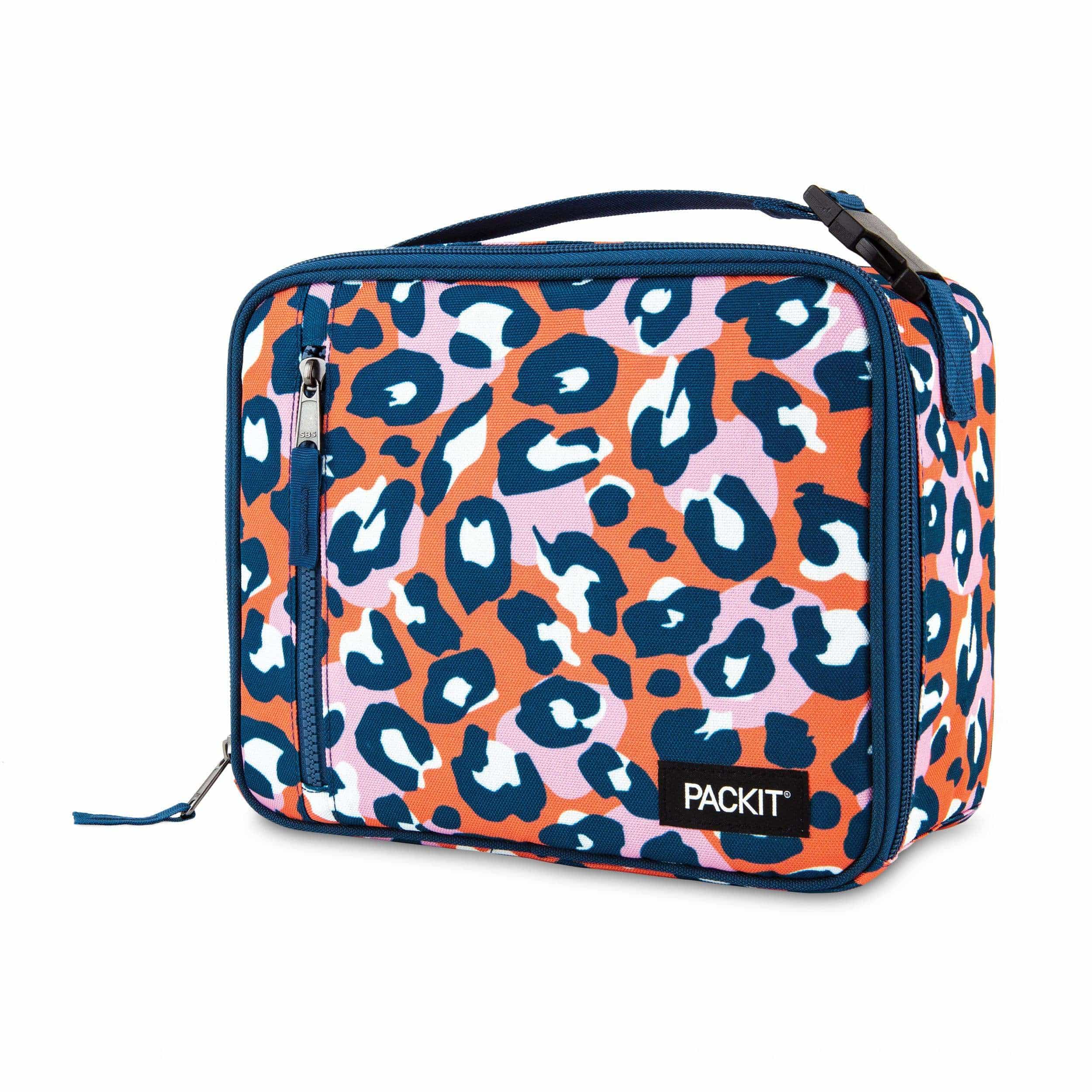 Classic Soft Sided Lunch Box - Image 76