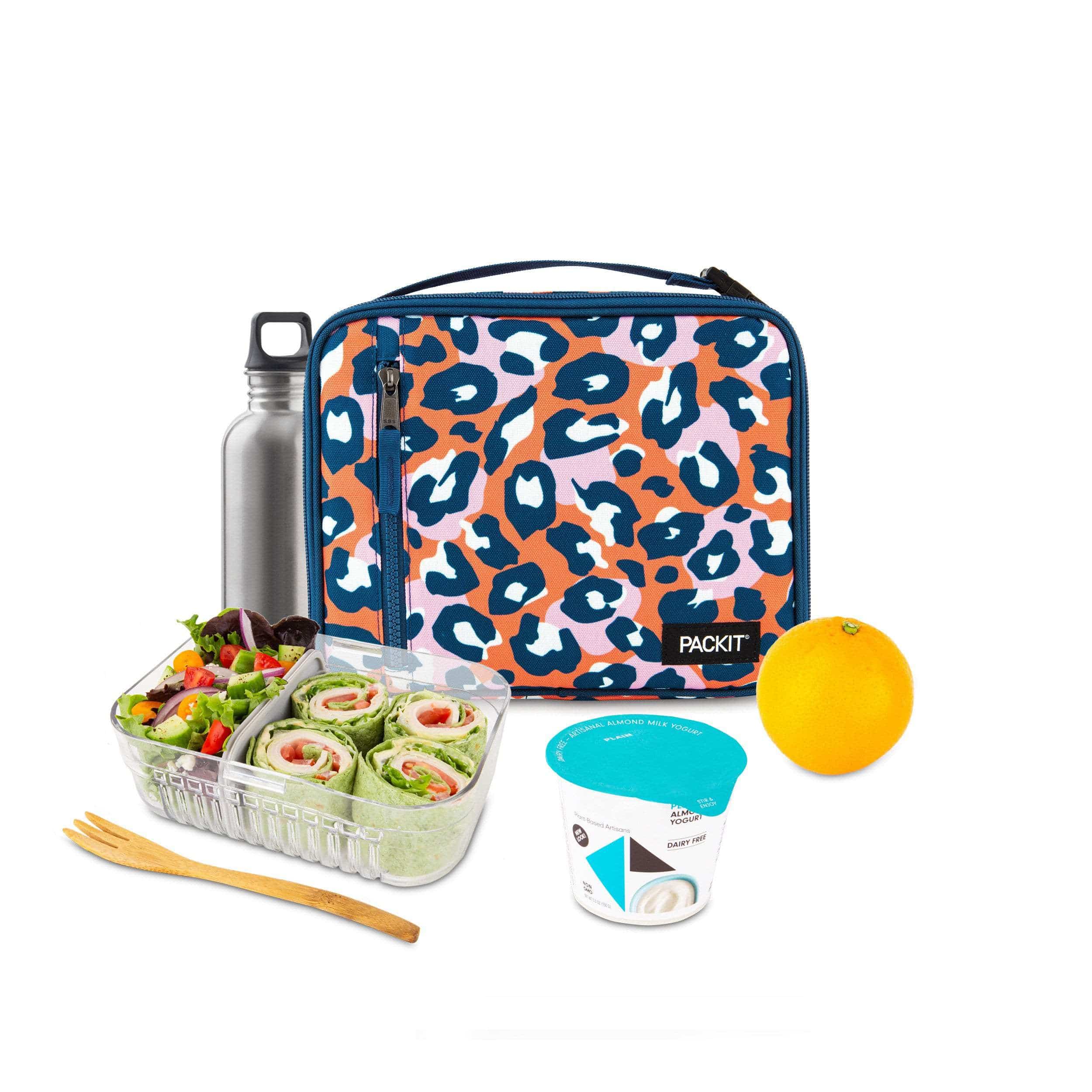 Classic Soft Sided Lunch Box - Image 77
