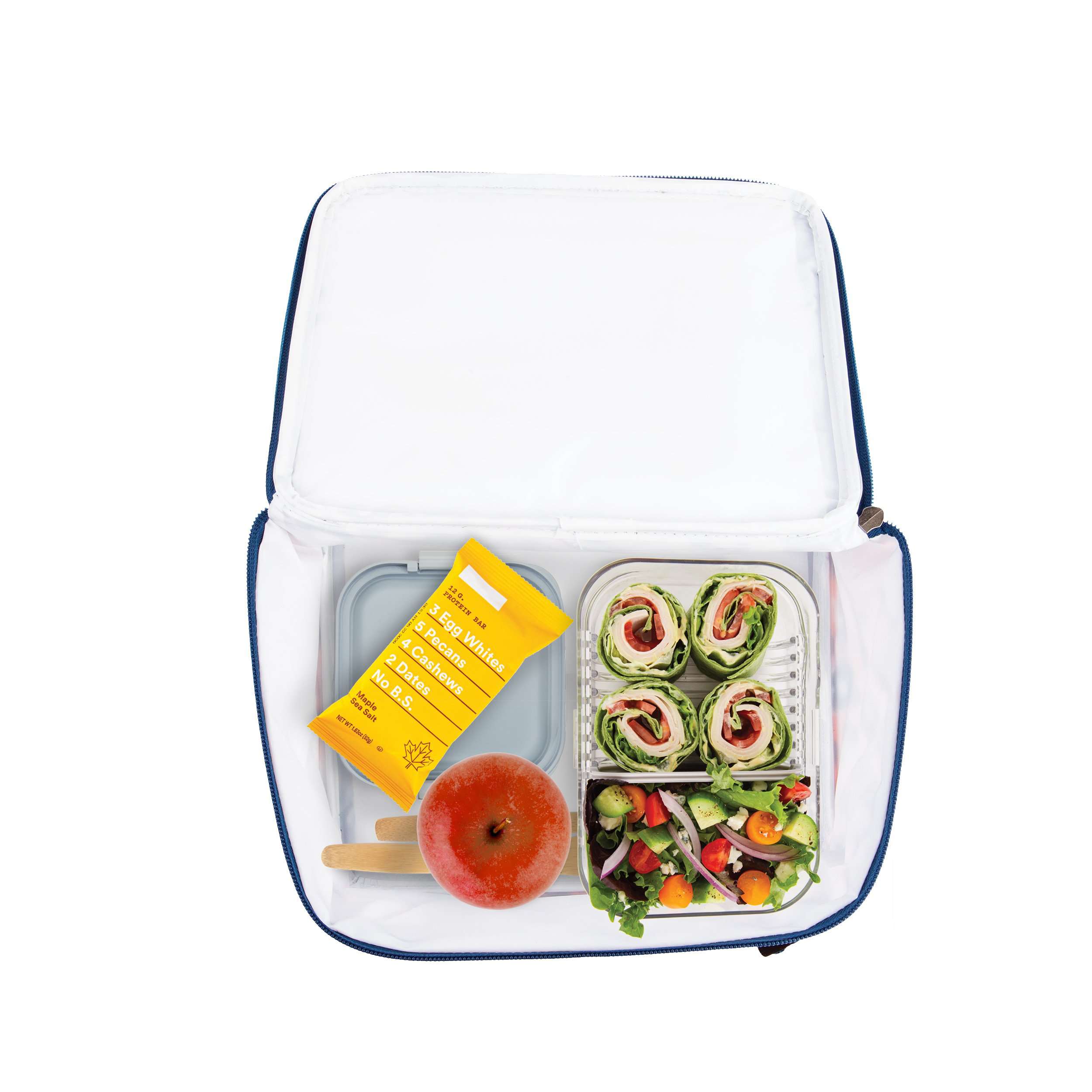 Classic Soft Sided Lunch Box - Image 79