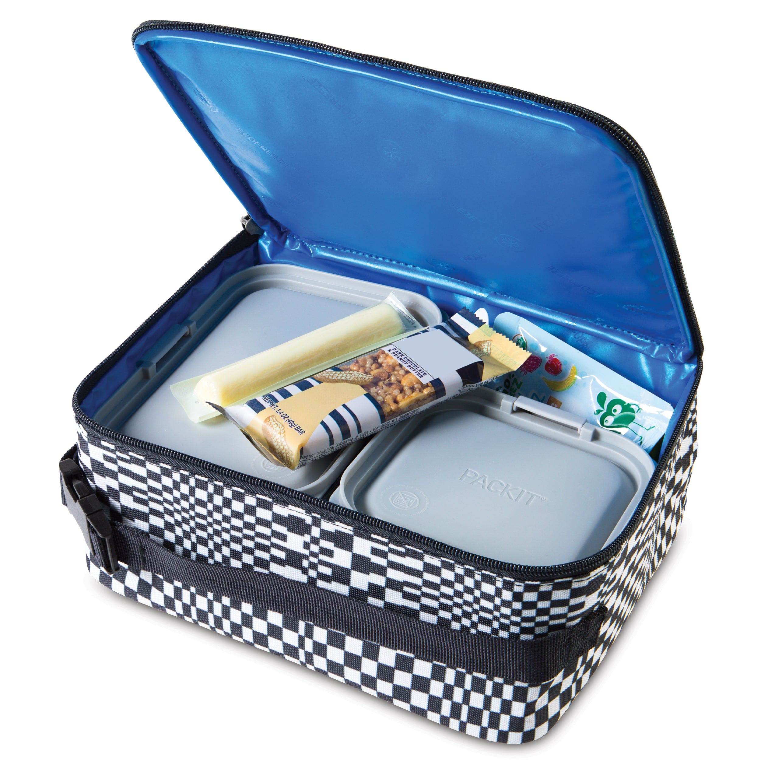 Classic Soft Sided Lunch Box - Image 83