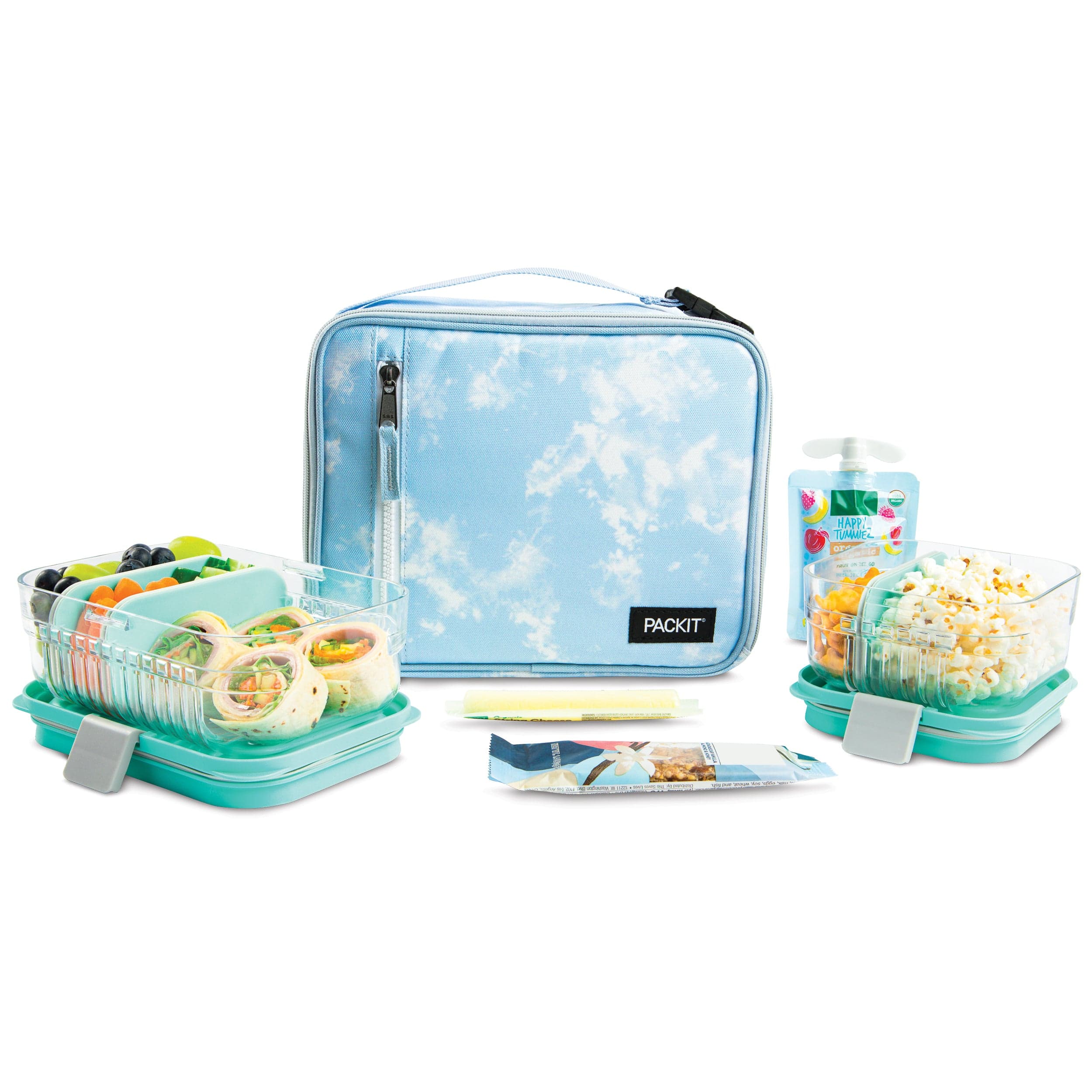 Classic Soft Sided Lunch Box - Image 87