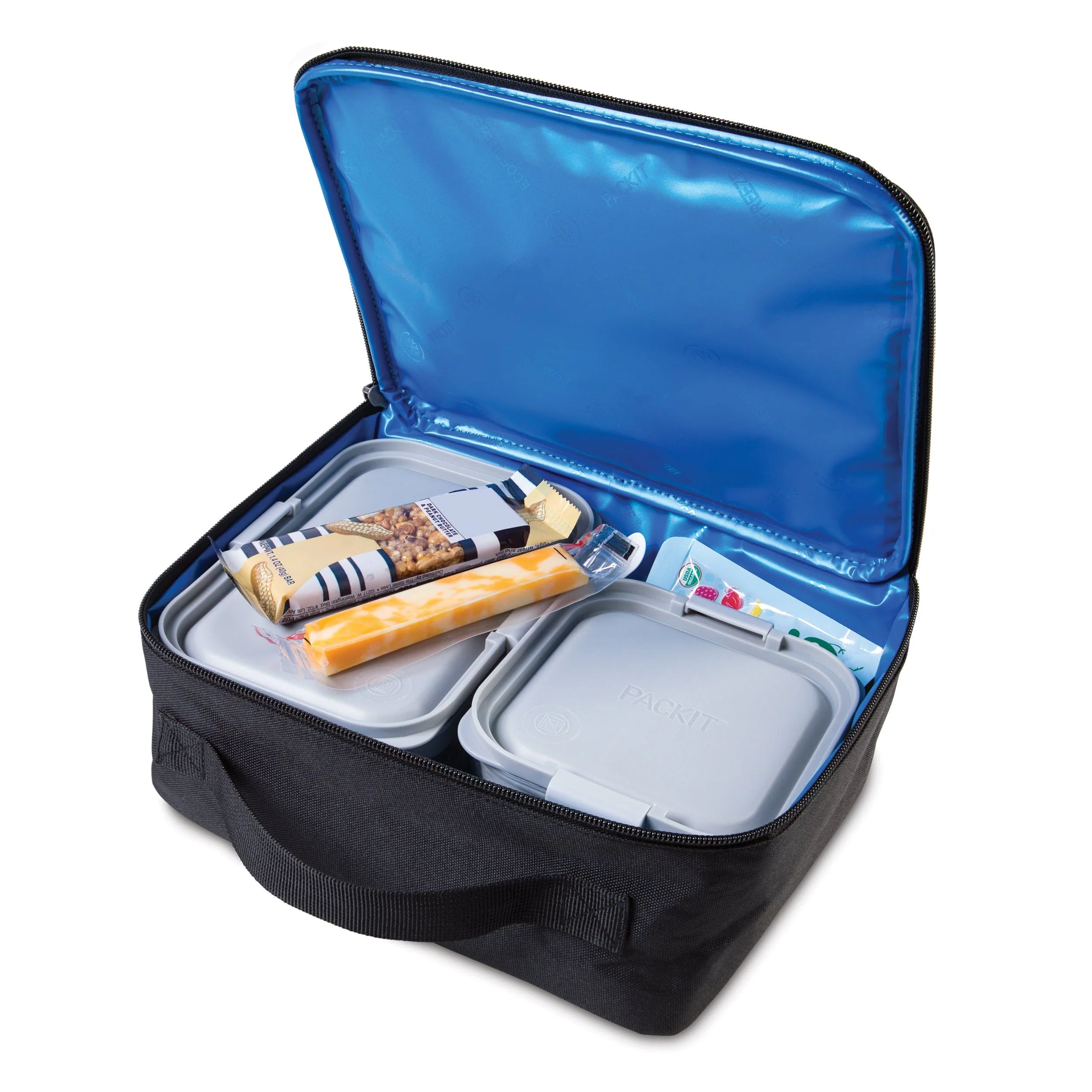 Classic Soft Sided Lunch Box - Image 9