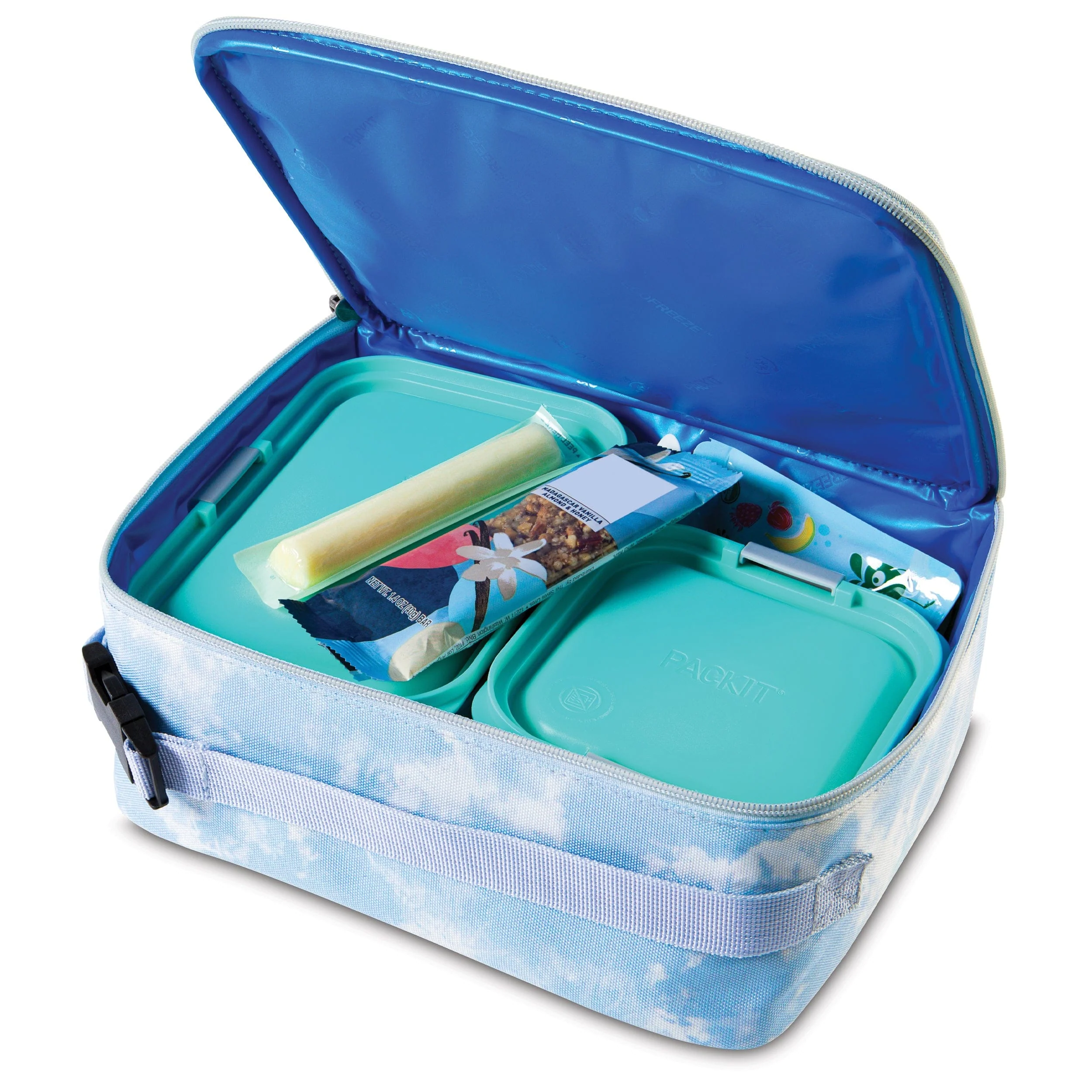 Classic Soft Sided Lunch Box - Image 91