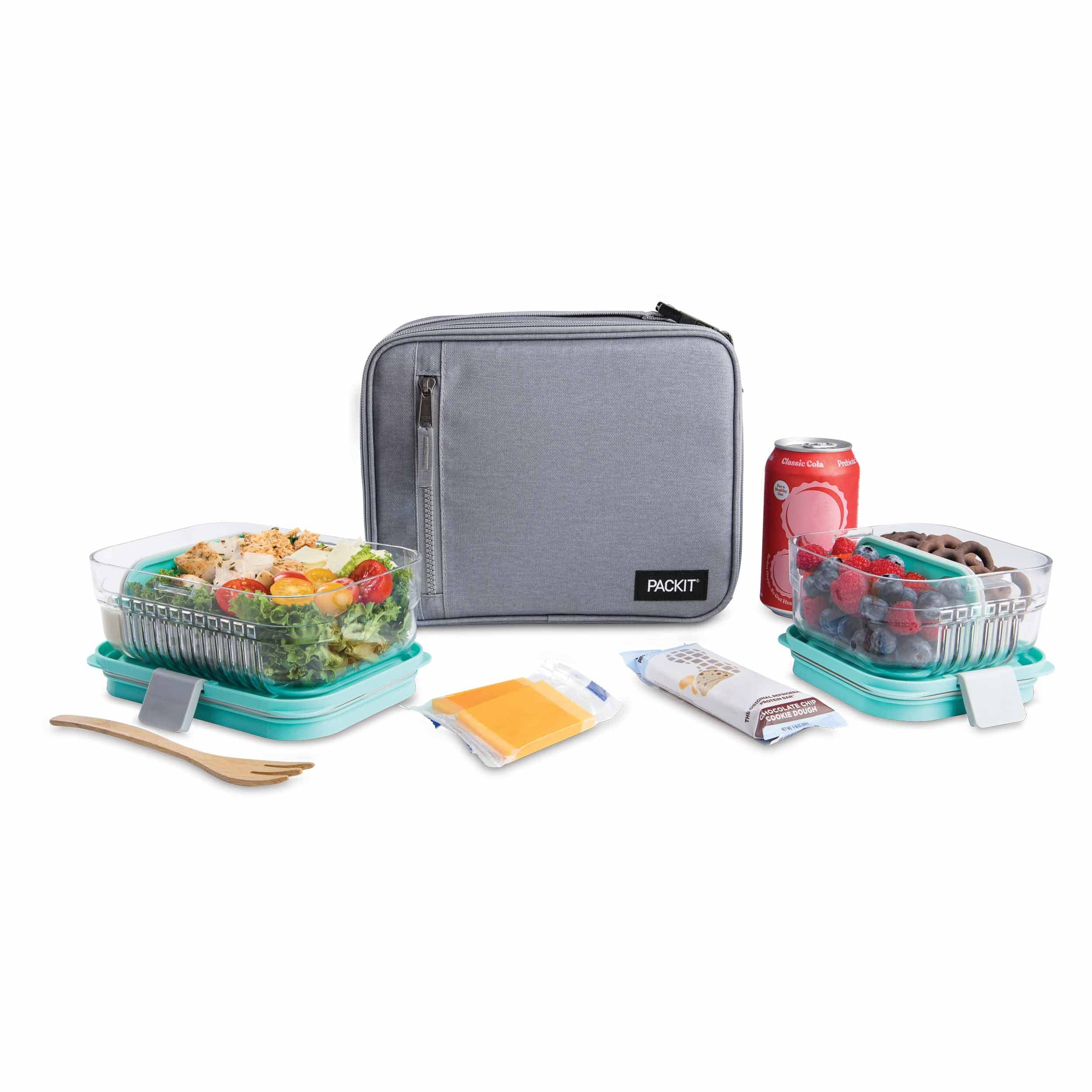 Classic Soft Sided Lunch Box - Image 95