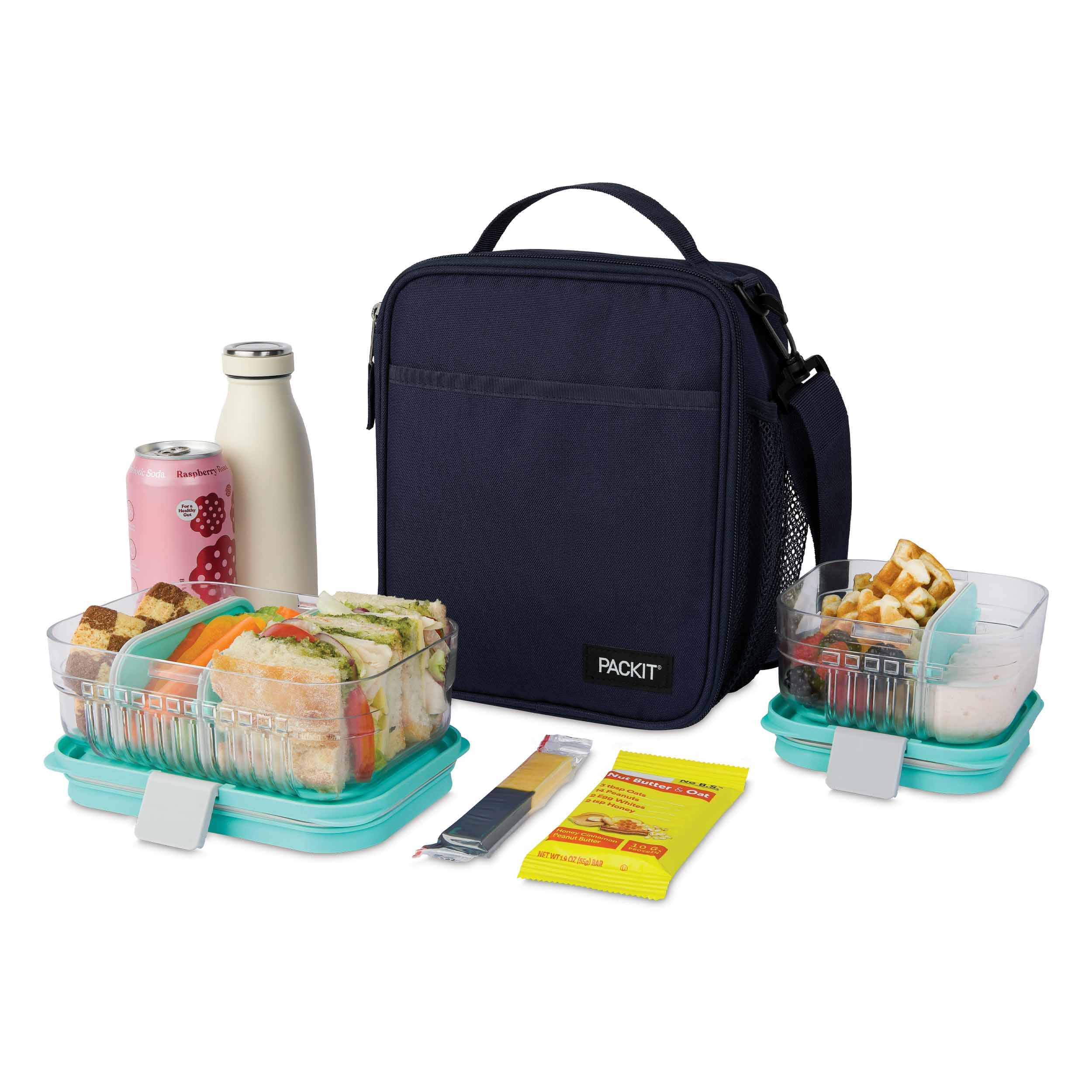 Freezable Crossbody Lunch Box - Image 13