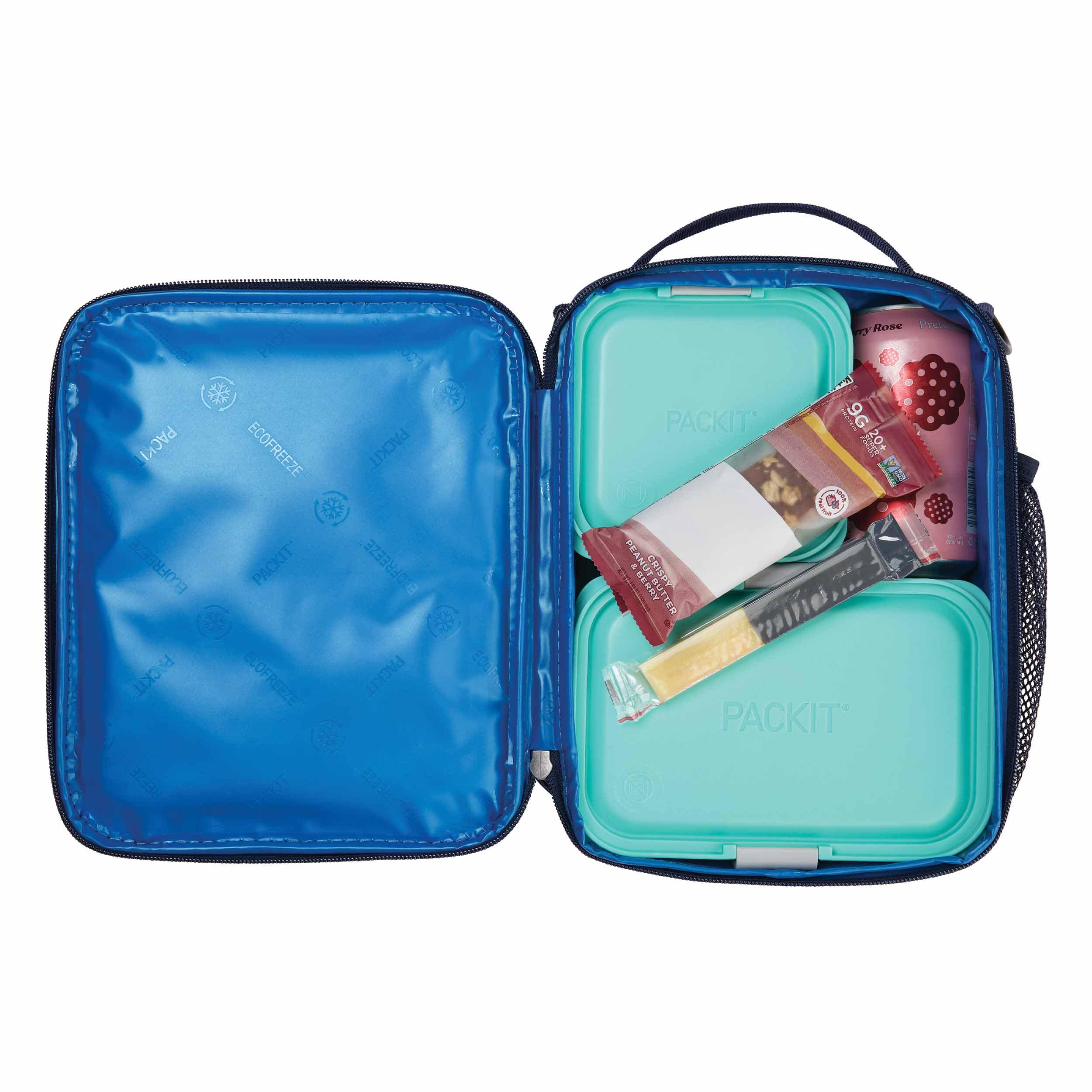 Freezable Crossbody Lunch Box - Image 16