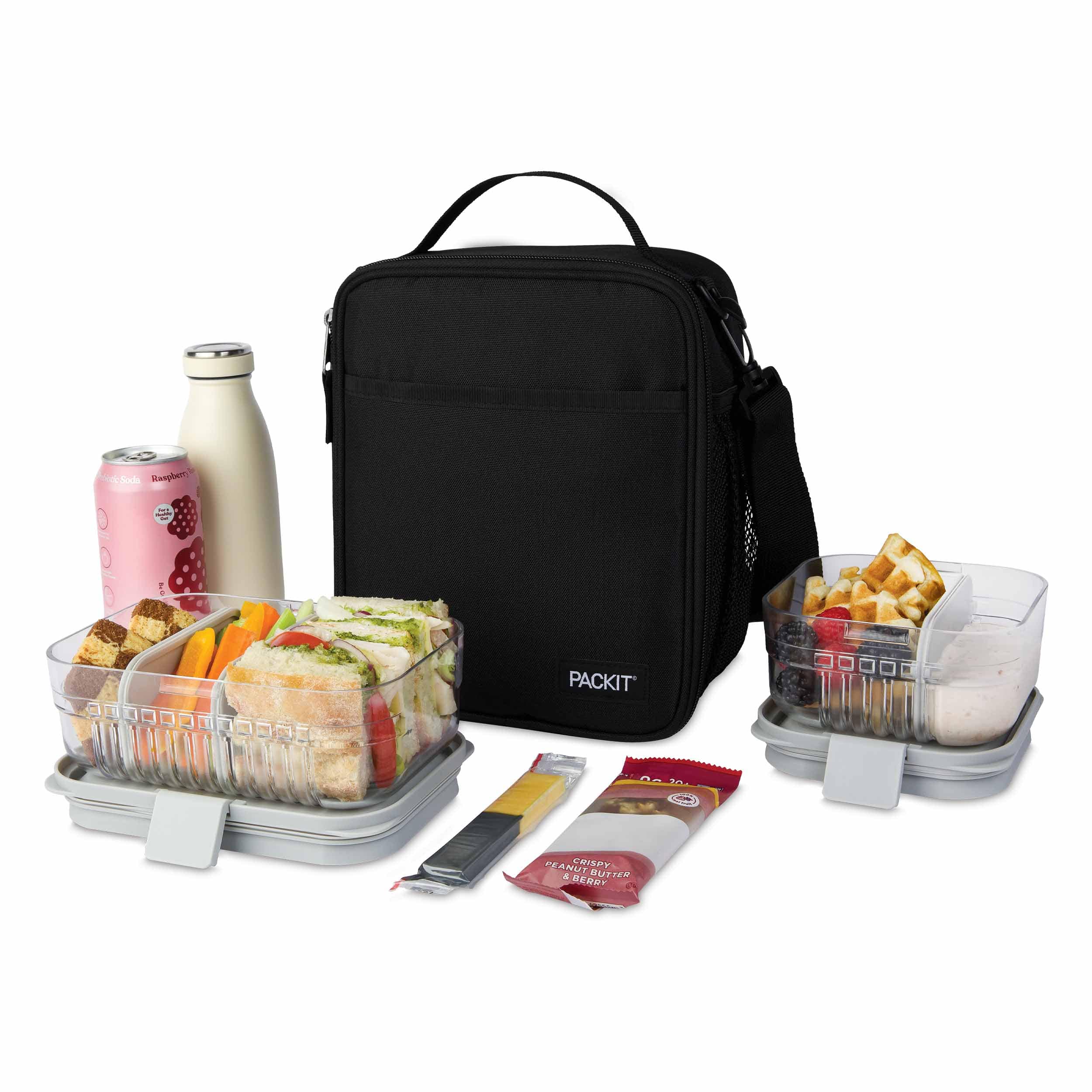 Freezable Crossbody Lunch Box - Image 21
