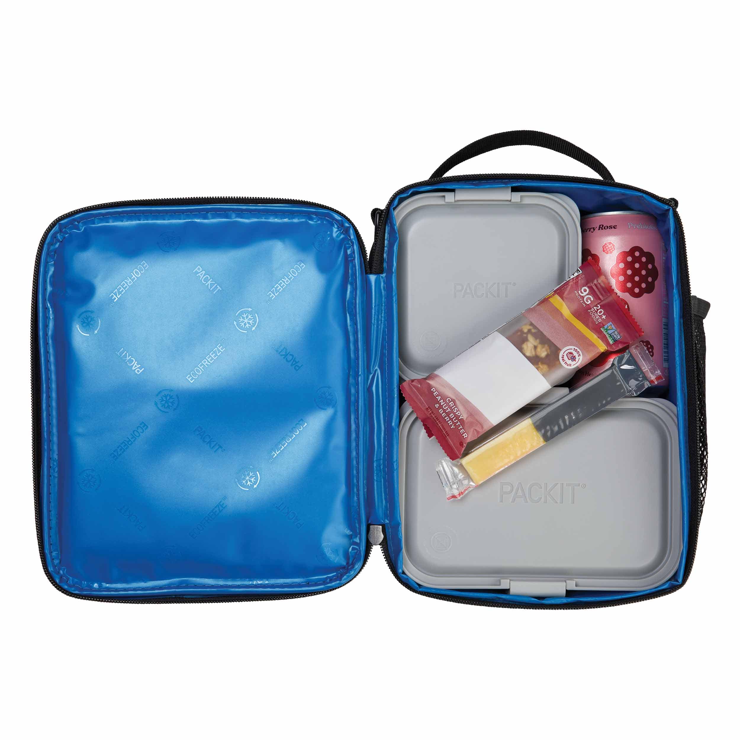 Freezable Crossbody Lunch Box - Image 22