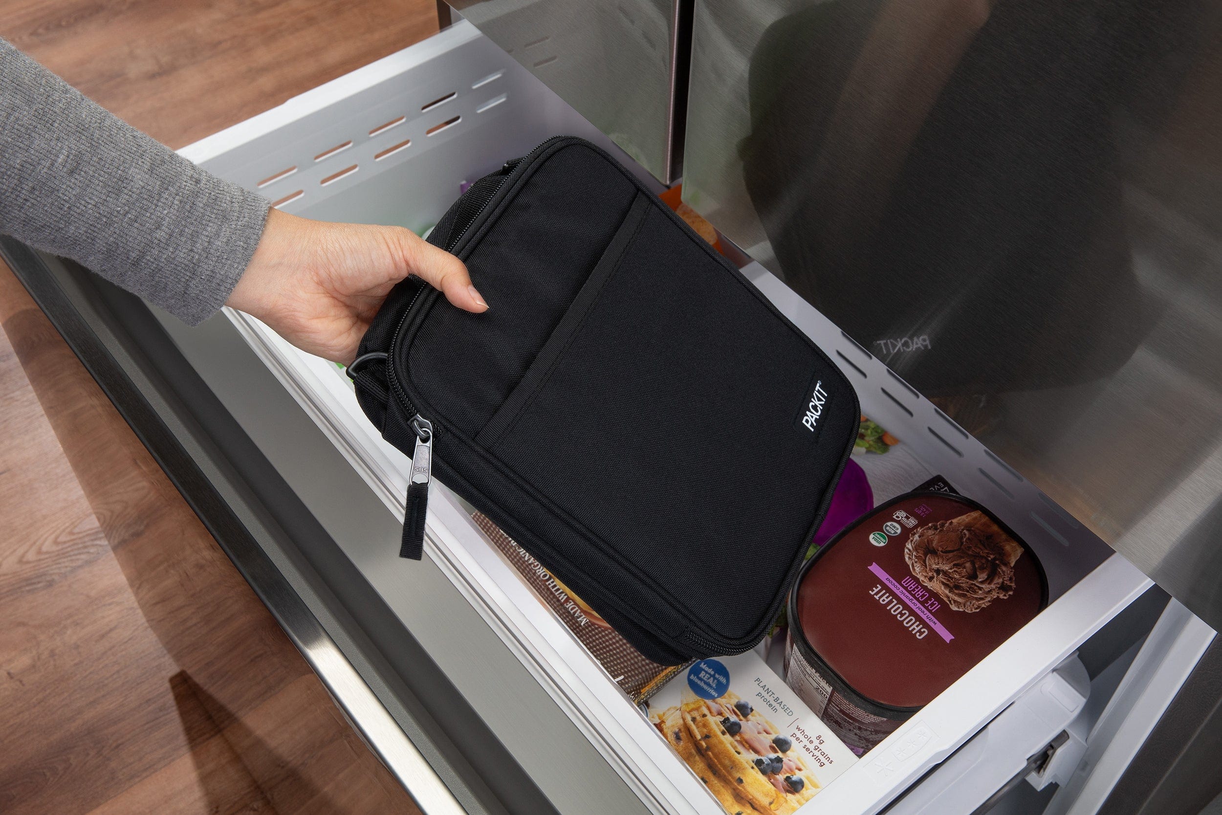 Freezable Crossbody Lunch Box - Image 26