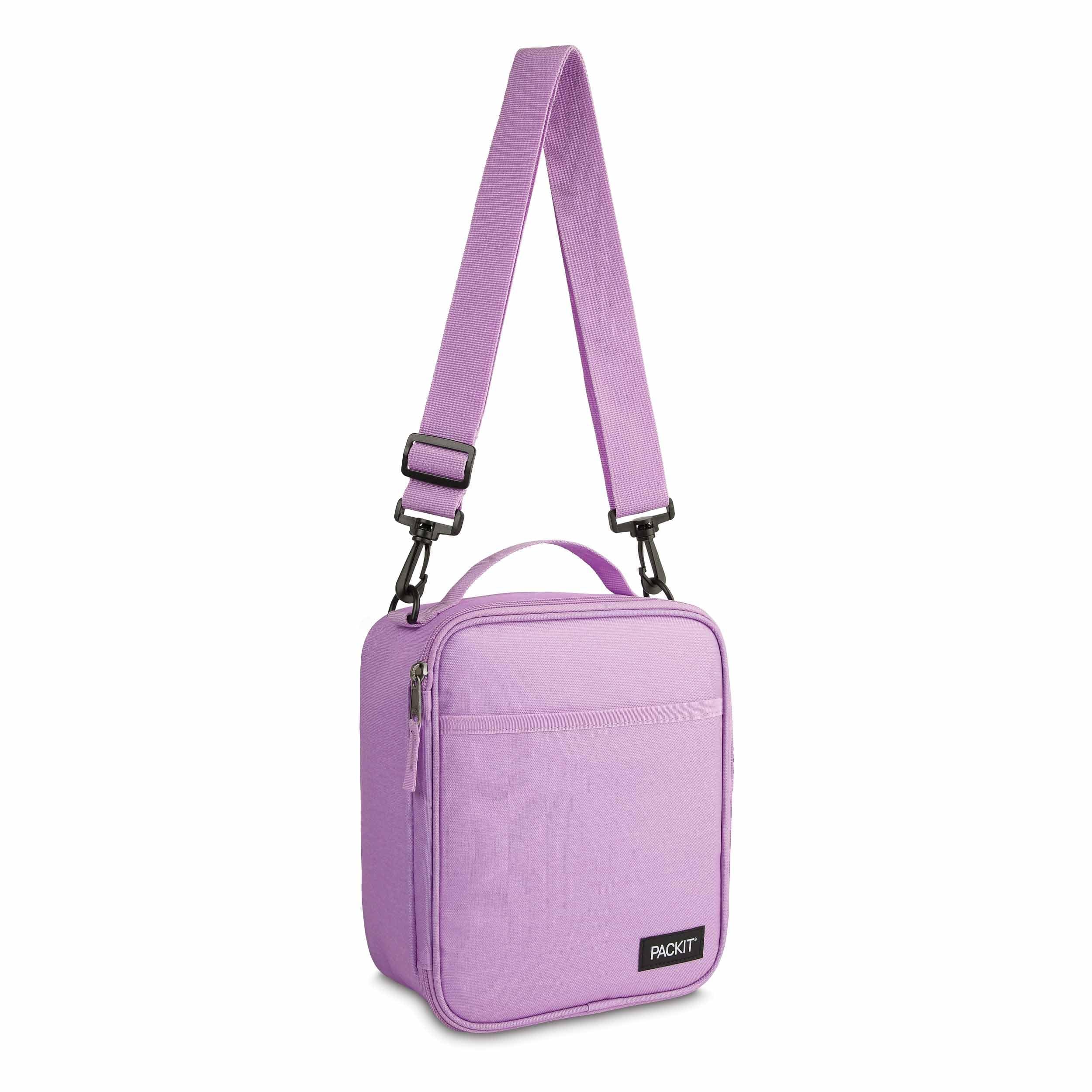 Freezable Crossbody Lunch Box - Image 3