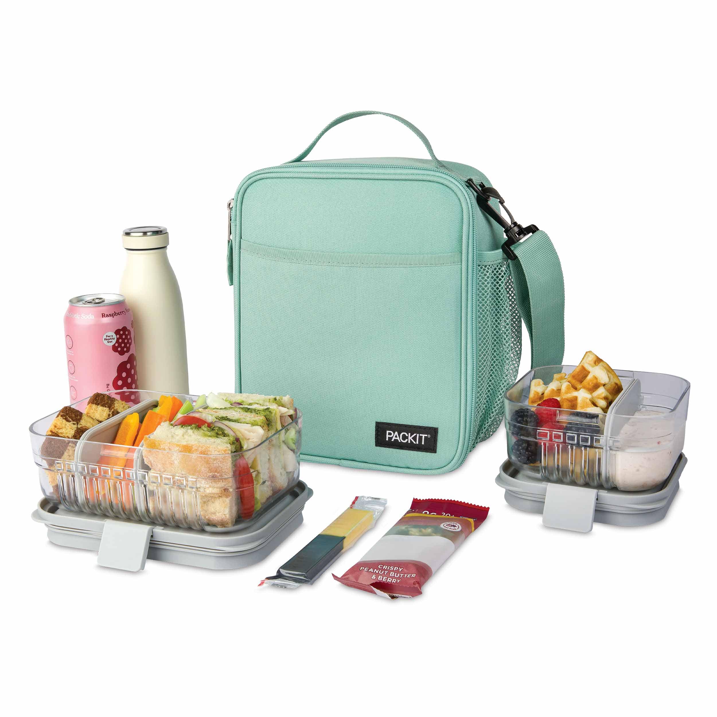 Freezable Crossbody Lunch Box - Image 37