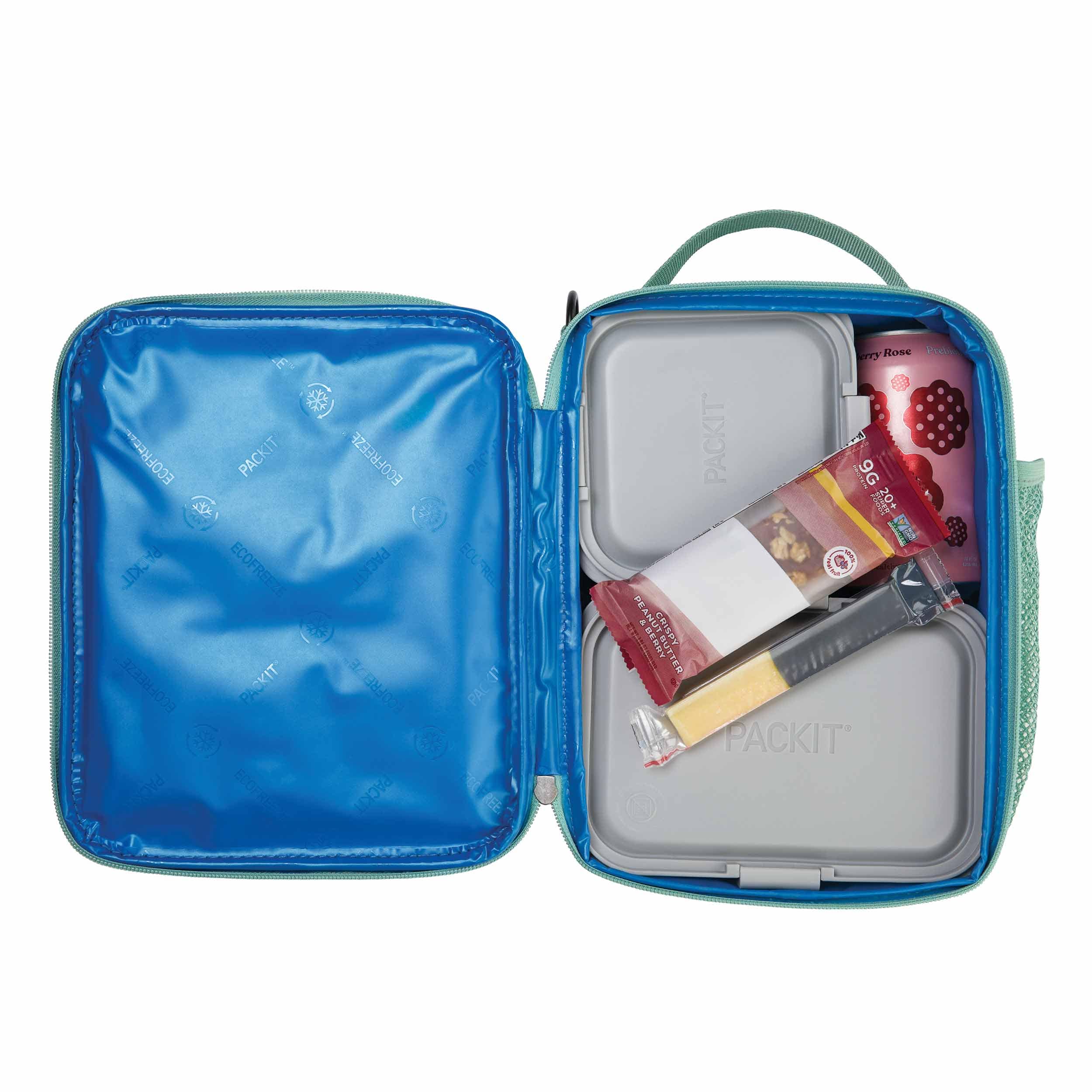 Freezable Crossbody Lunch Box - Image 38