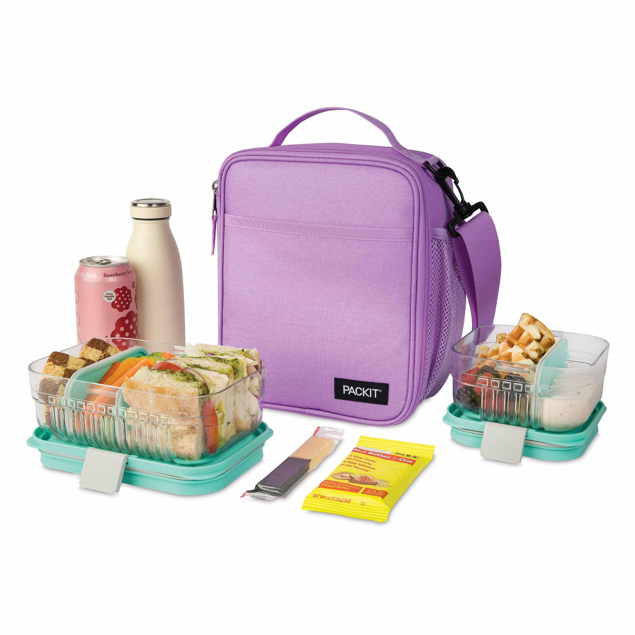 Freezable Crossbody Lunch Box - Image 5