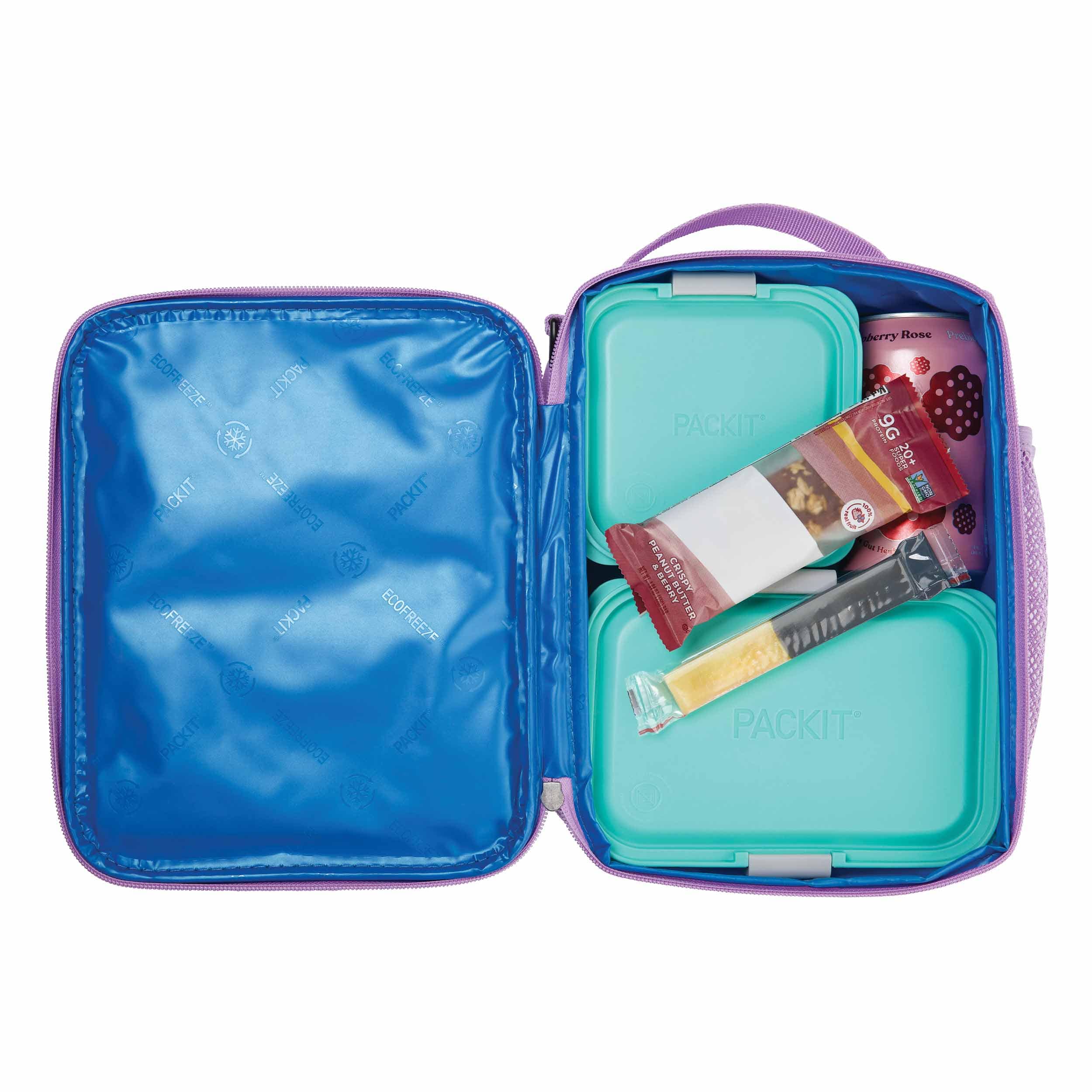 Freezable Crossbody Lunch Box - Image 6