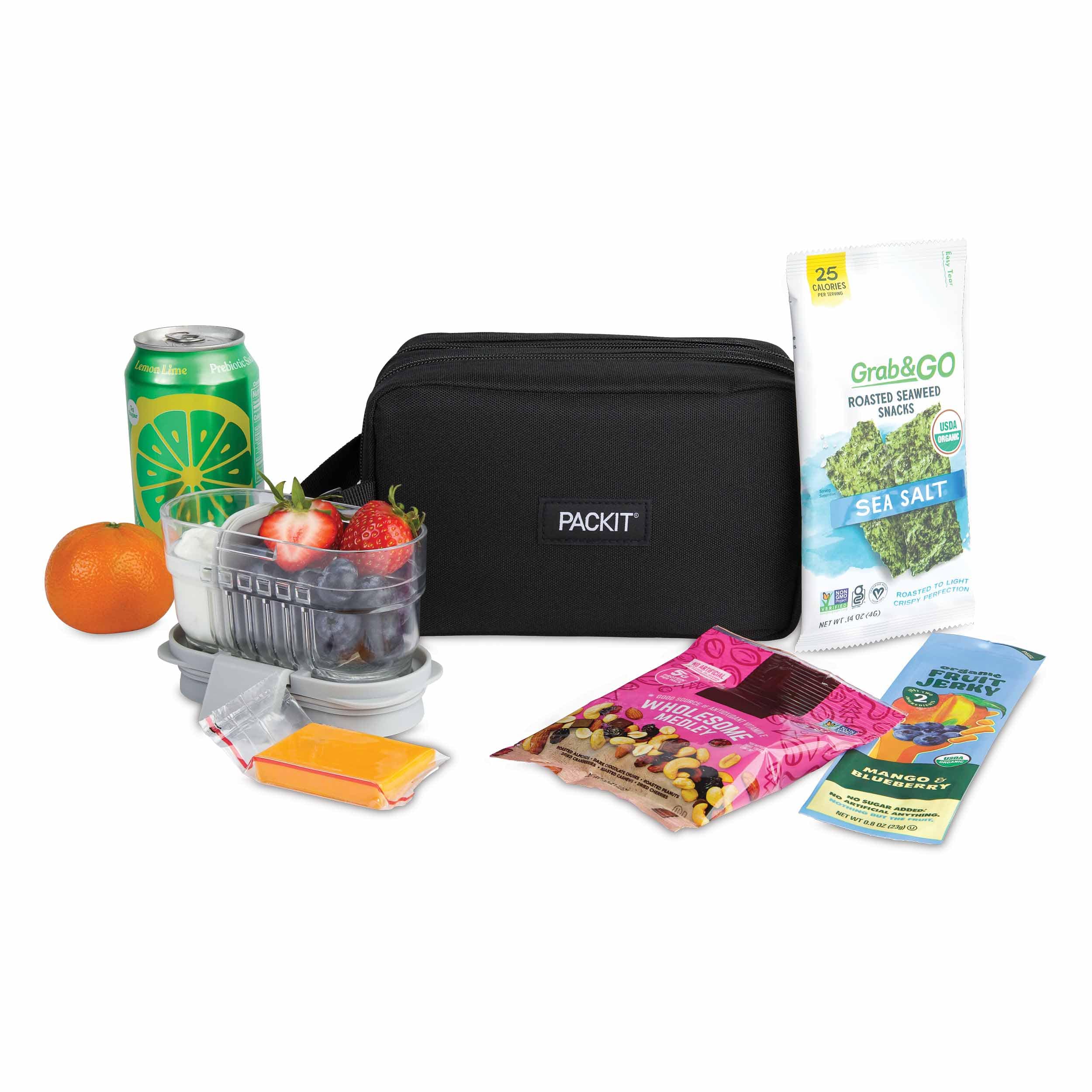 Freezable Dual Compartment Snack Box - Image 12