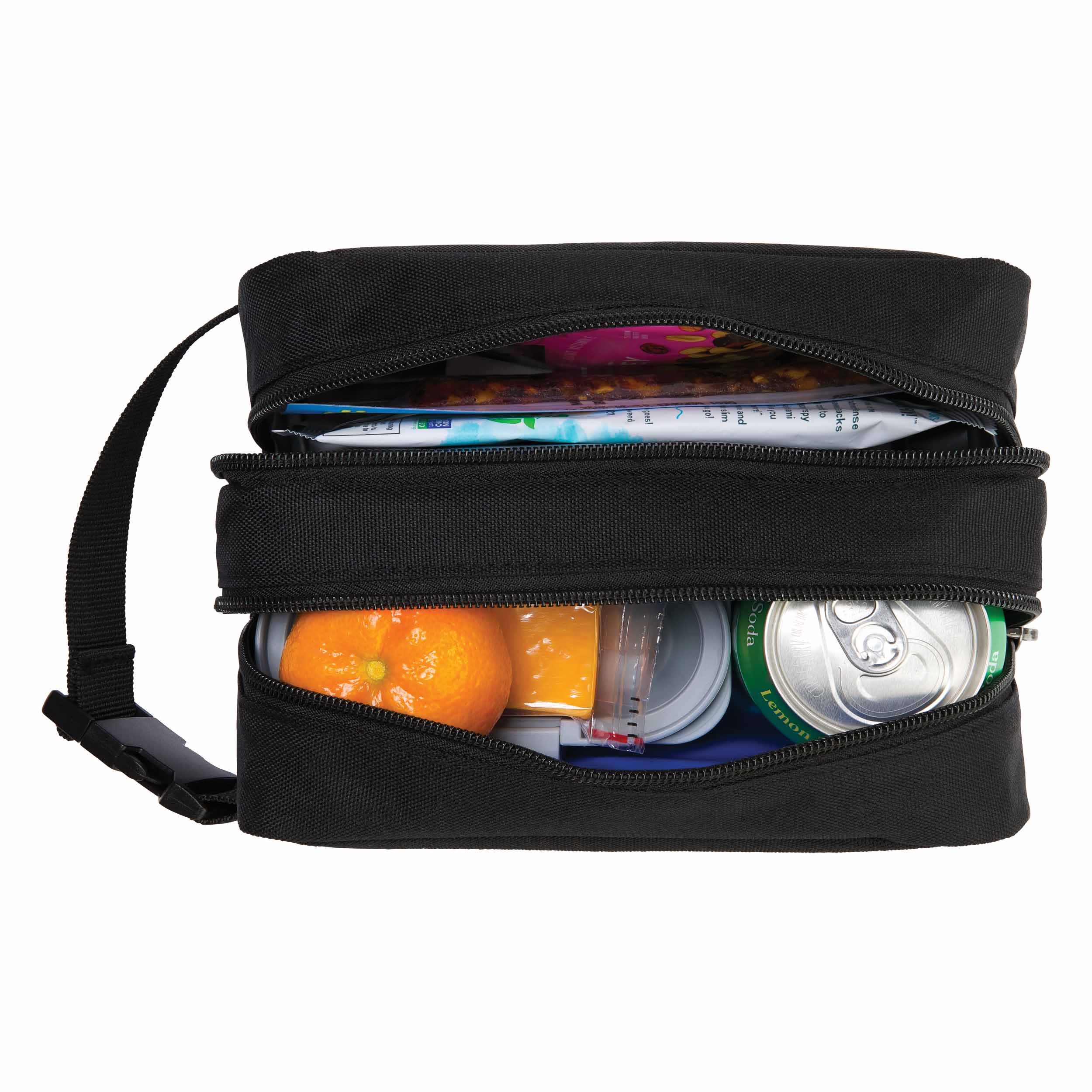 Freezable Dual Compartment Snack Box - Image 14