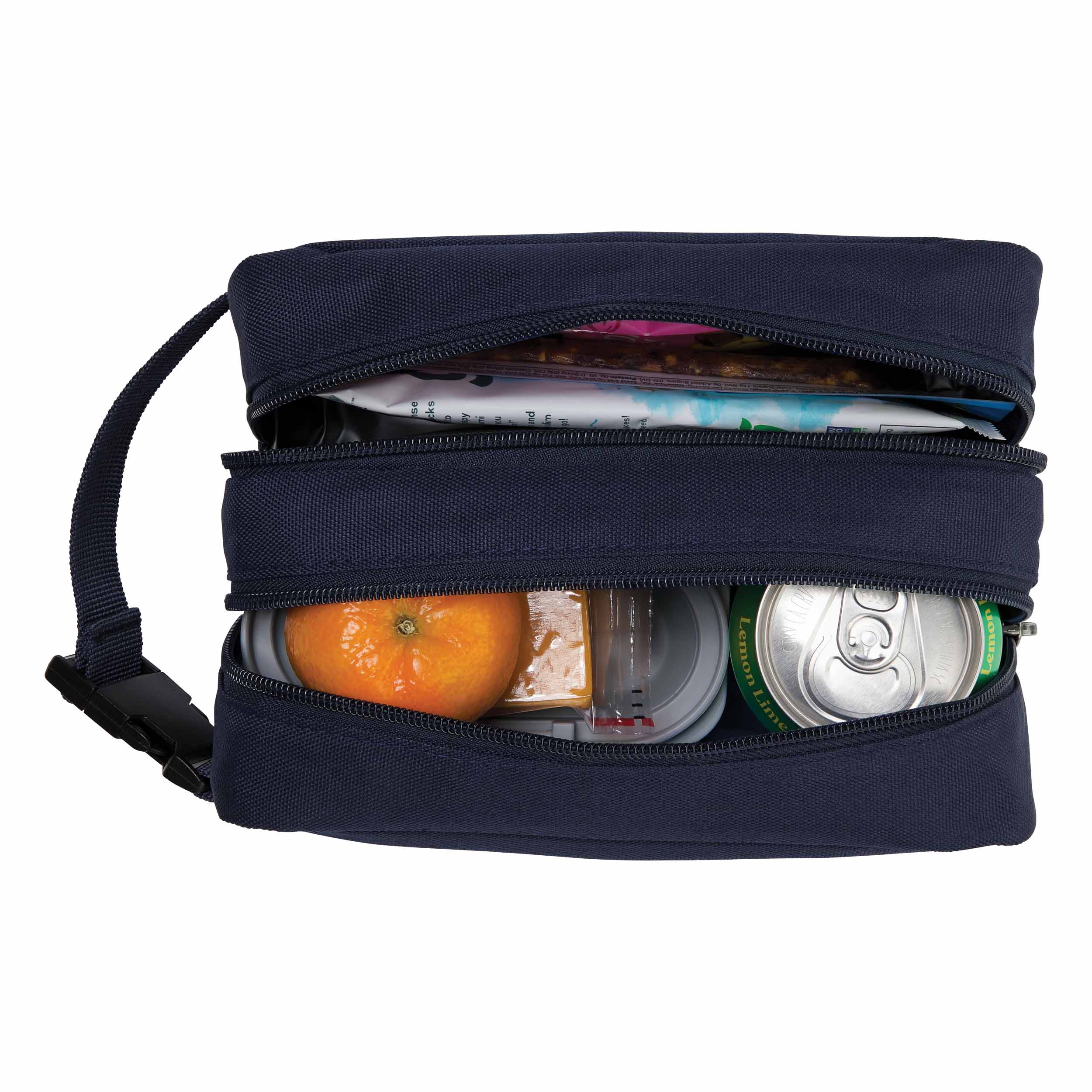 Freezable Dual Compartment Snack Box - Image 20