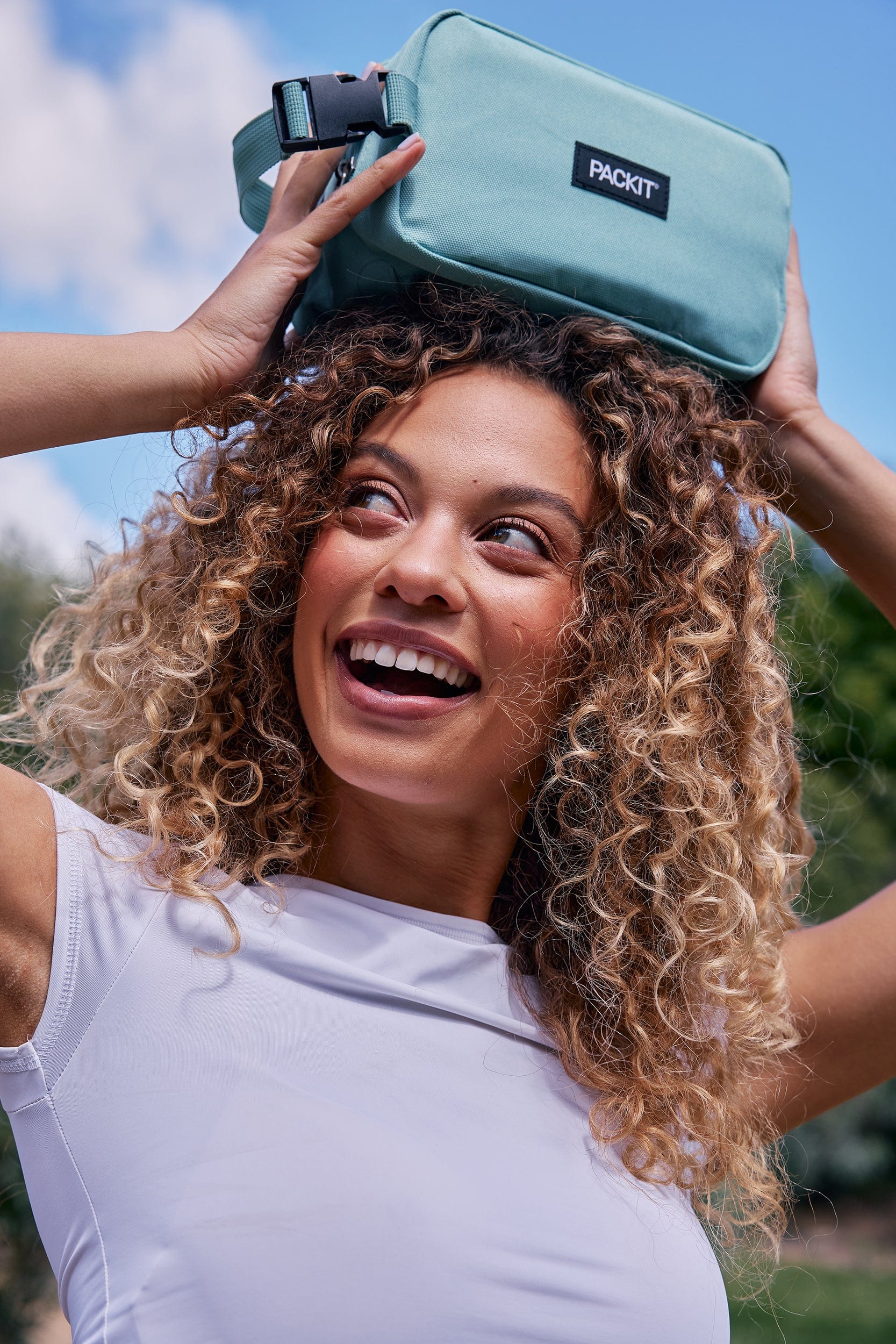 Freezable Dual Compartment Snack Box - Image 26