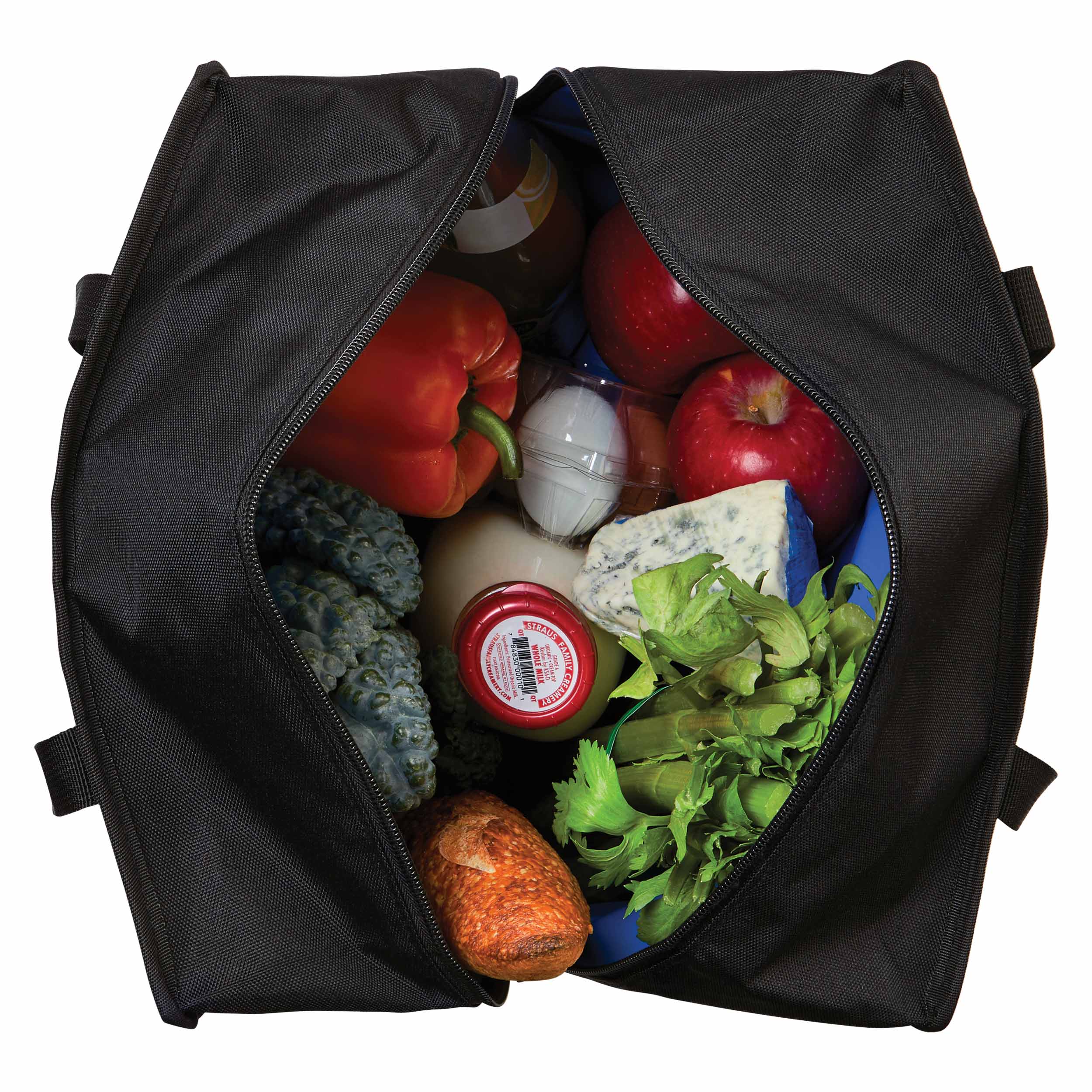 Freezable Grocery Tote Bag - Image 16