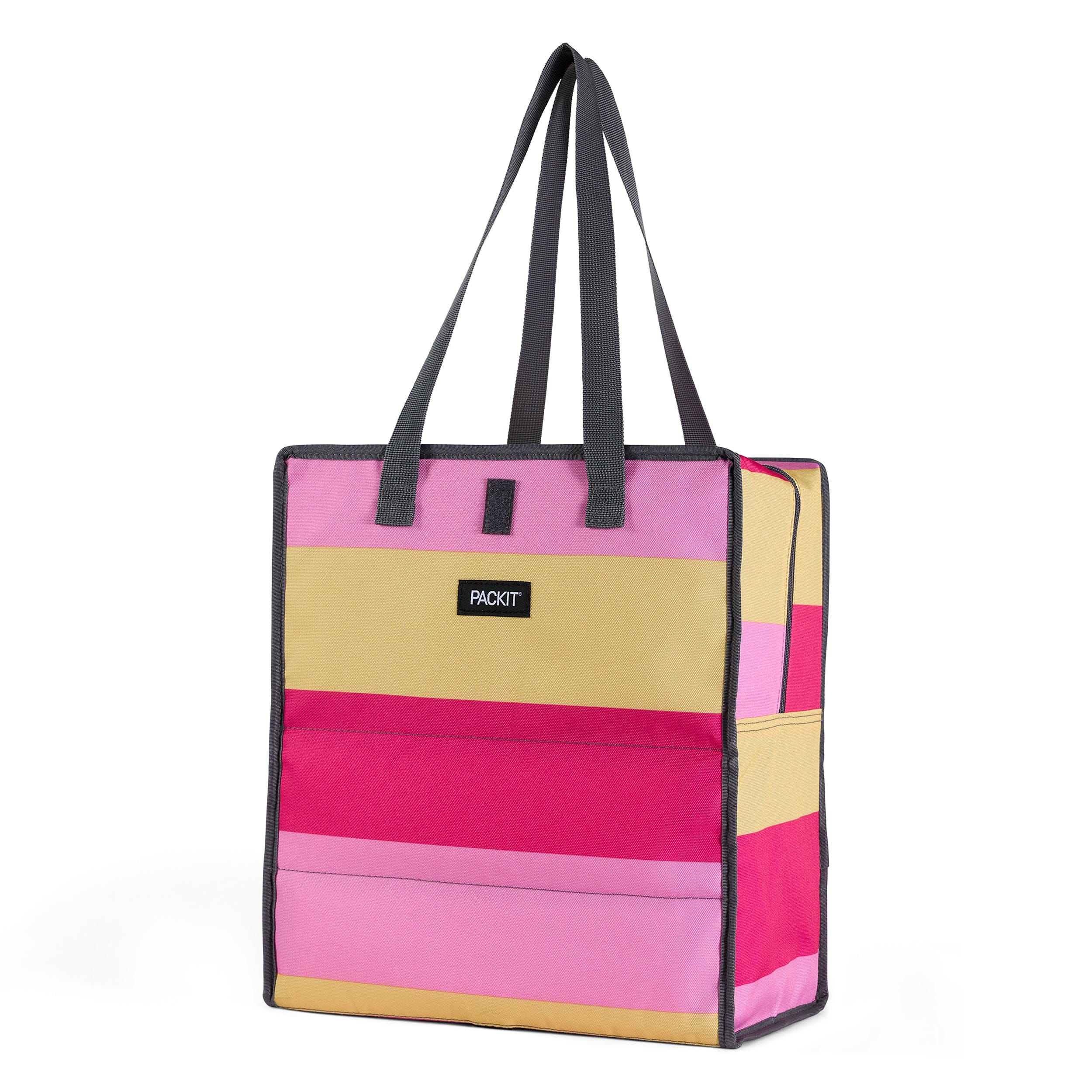 Freezable Grocery Tote Bag - Image 20