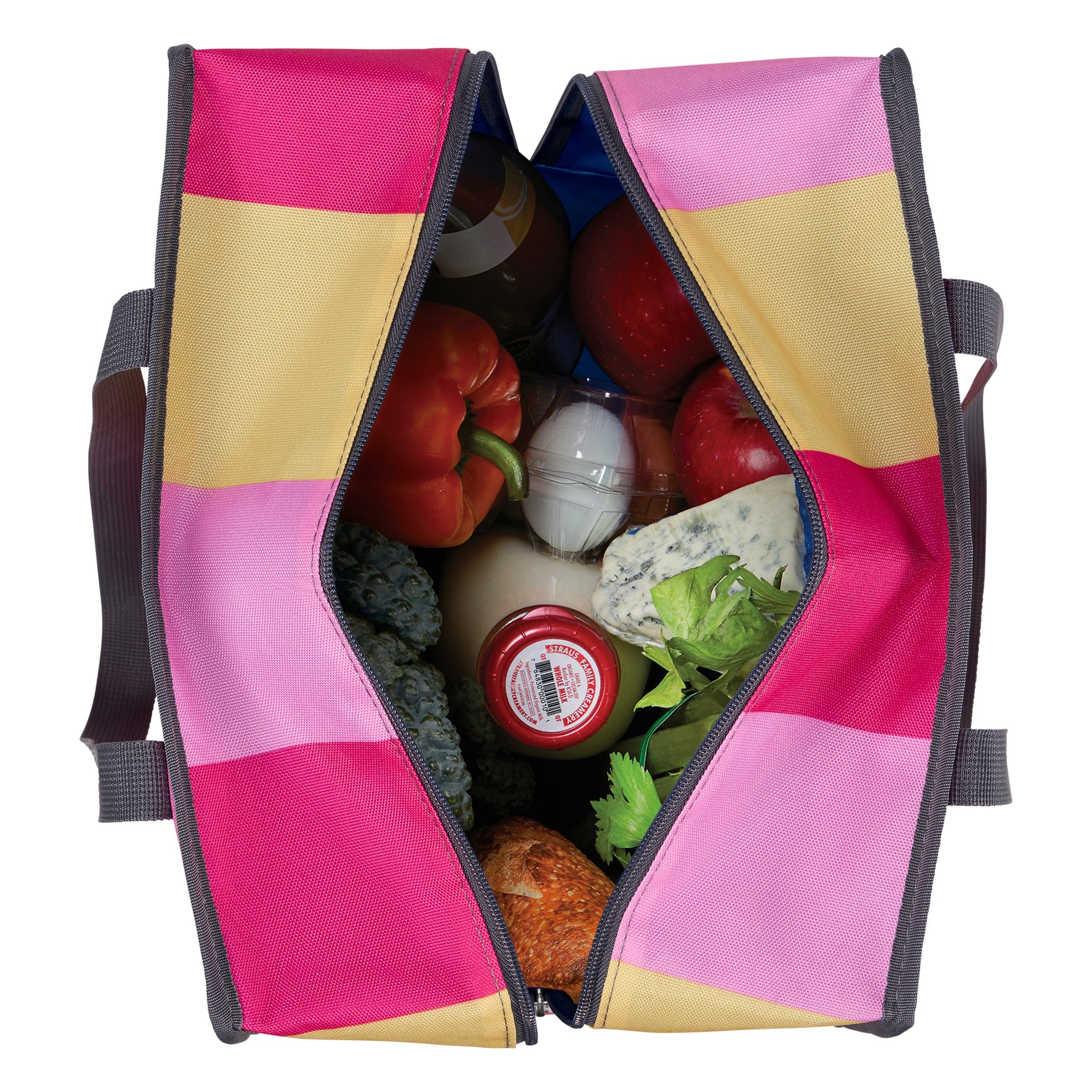Freezable Grocery Tote Bag - Image 24