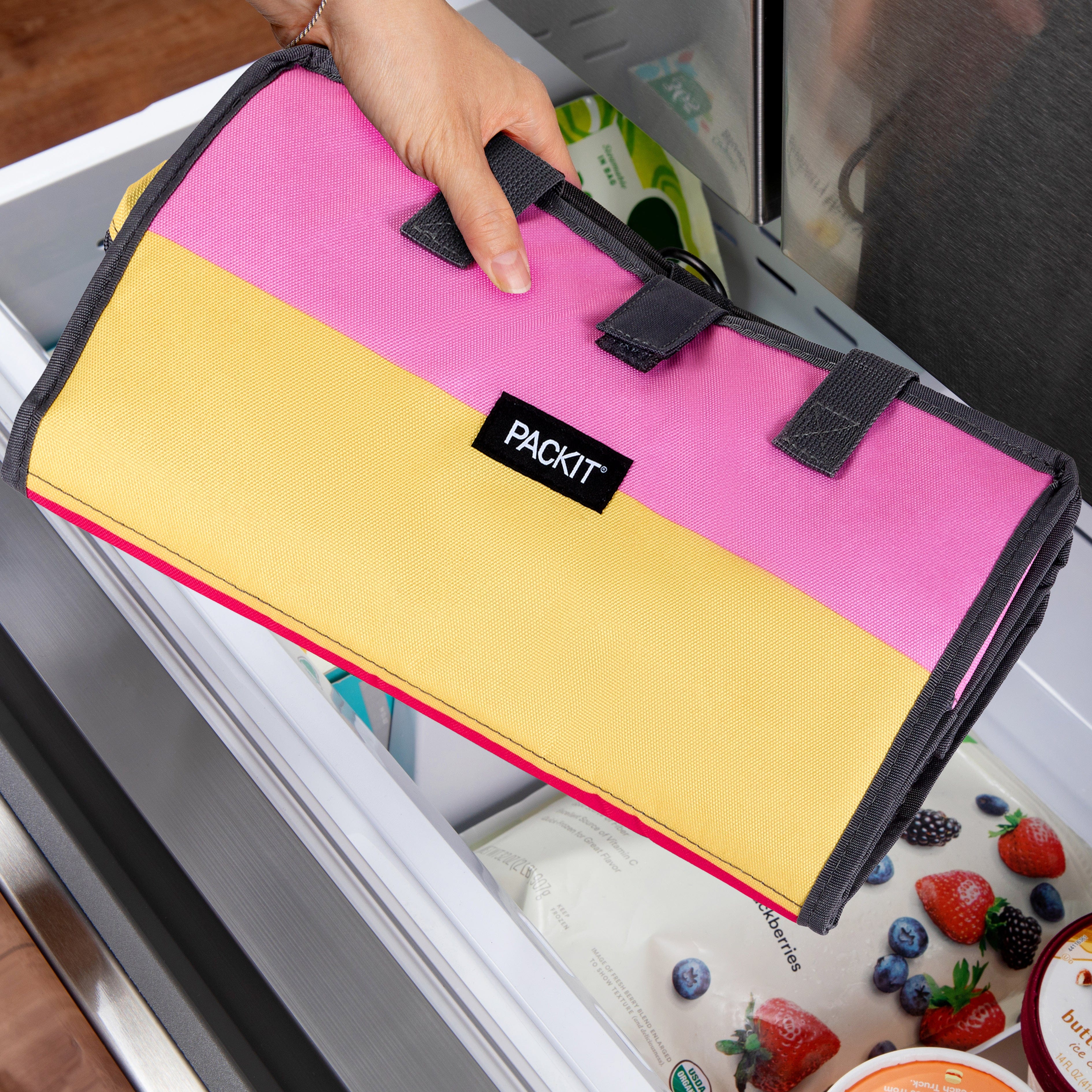 Freezable Grocery Tote Bag - Image 25