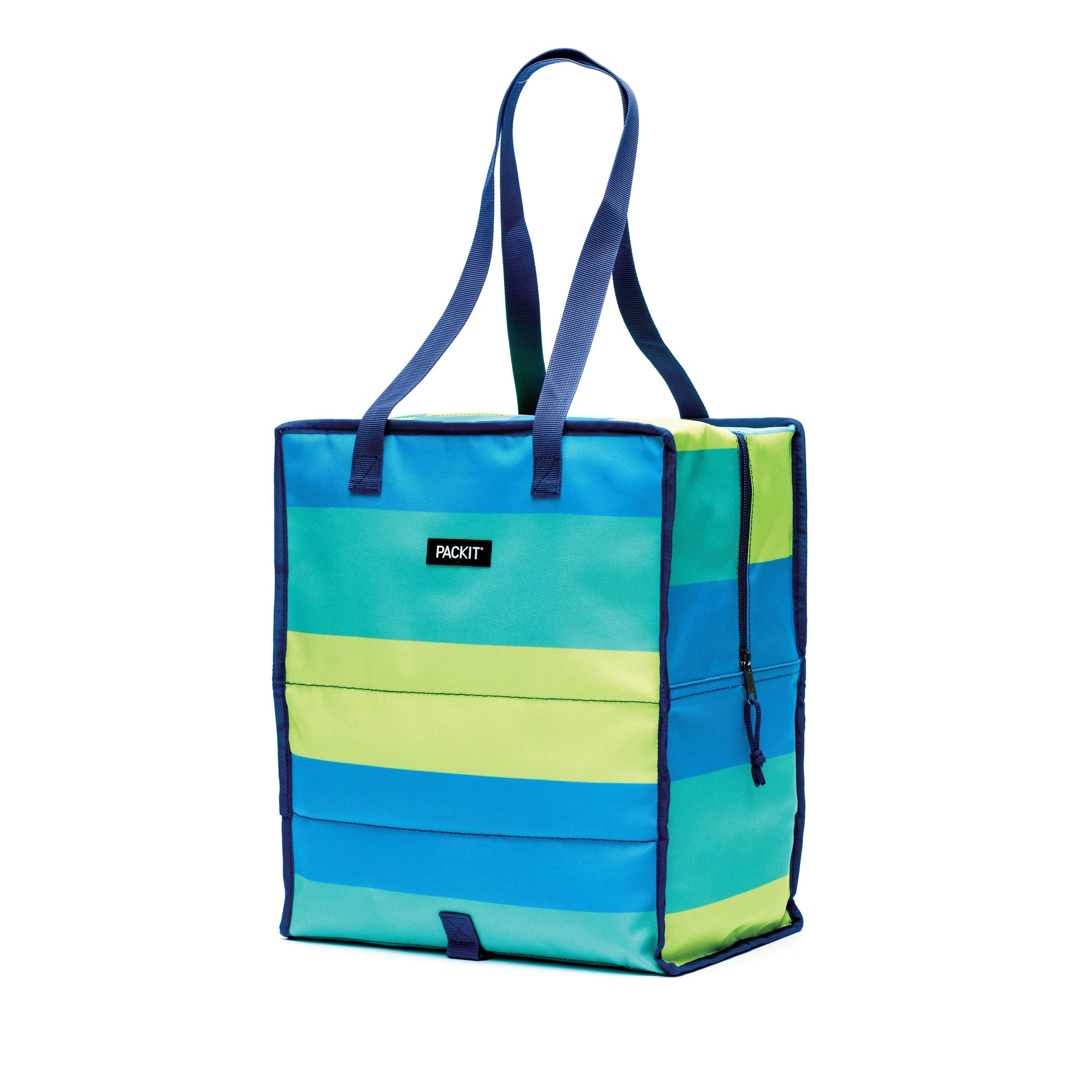 Freezable Grocery Tote Bag - Image 4
