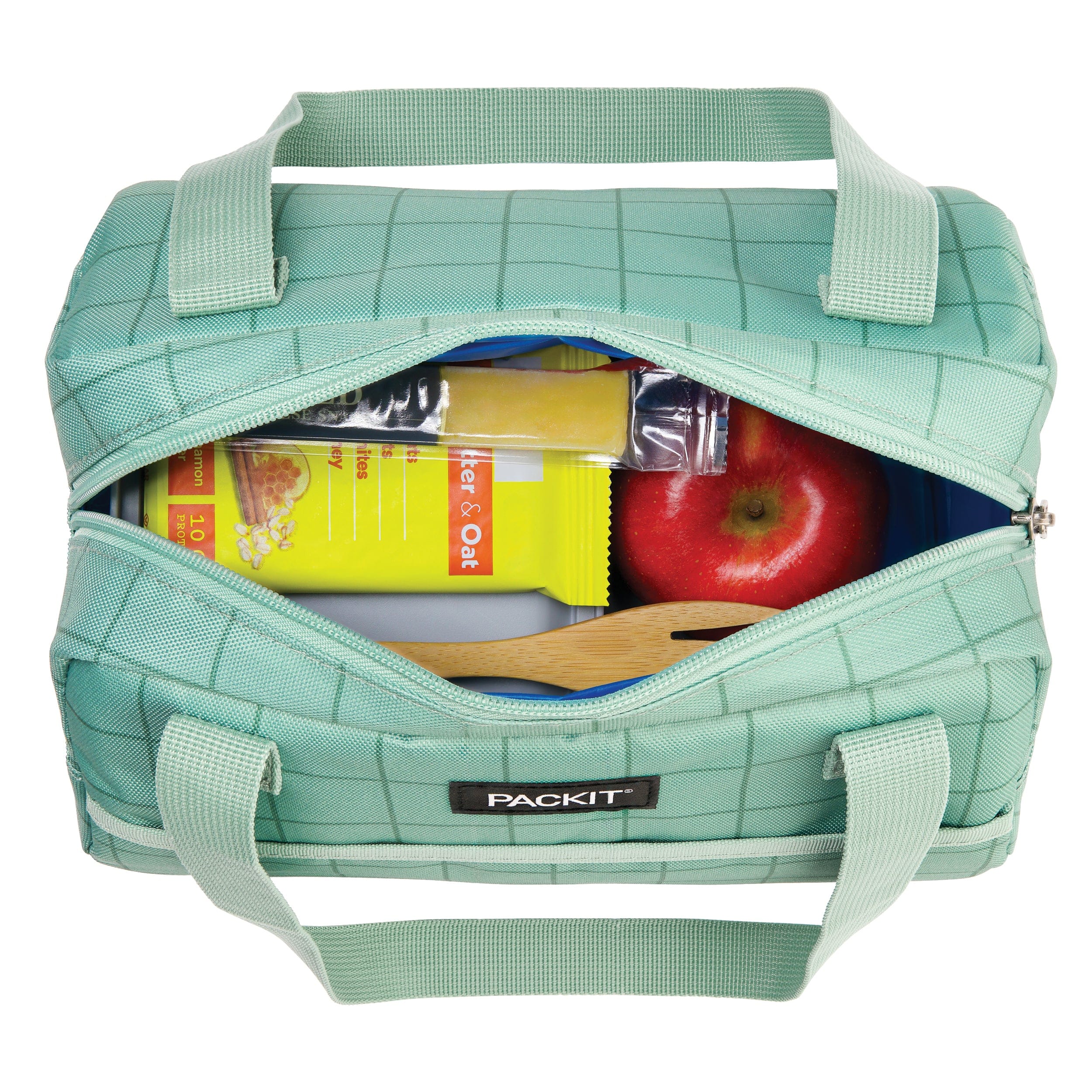 Hampton Lunch Tote Bag - Image 100